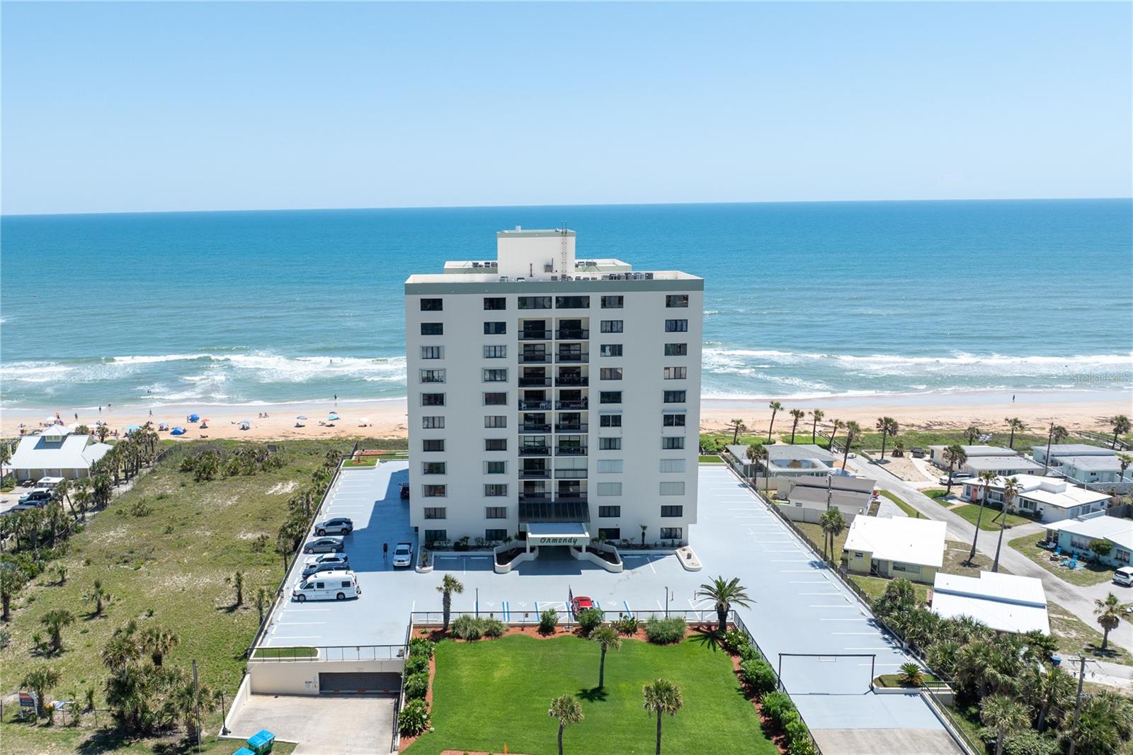 1513 OCEAN SHORE BLVD #2C