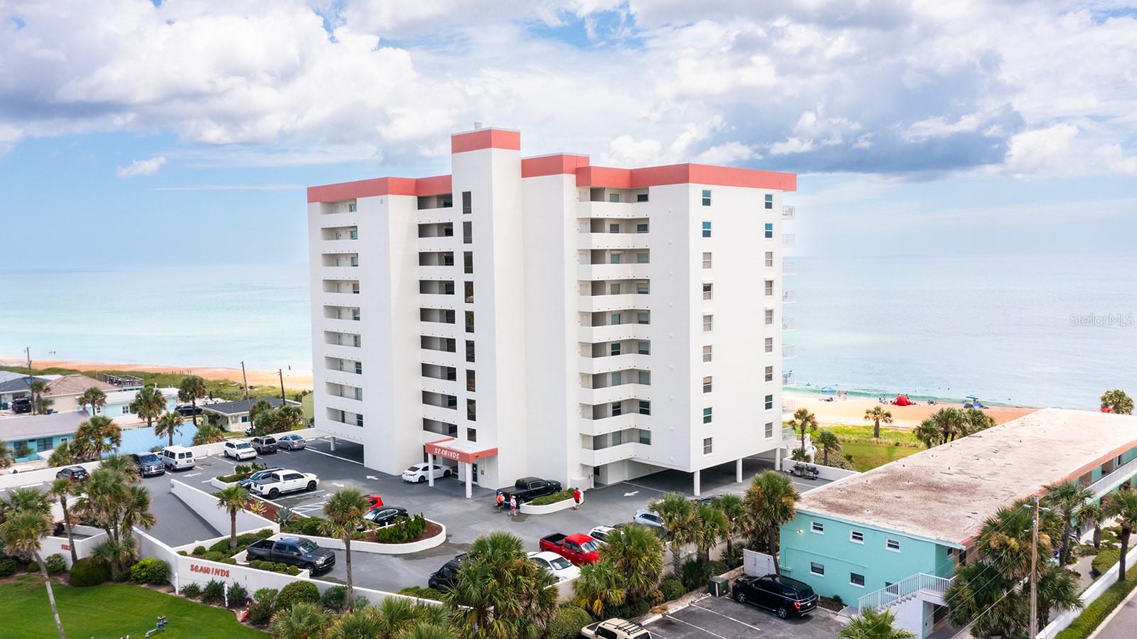1183 OCEAN SHORE BLVD #604