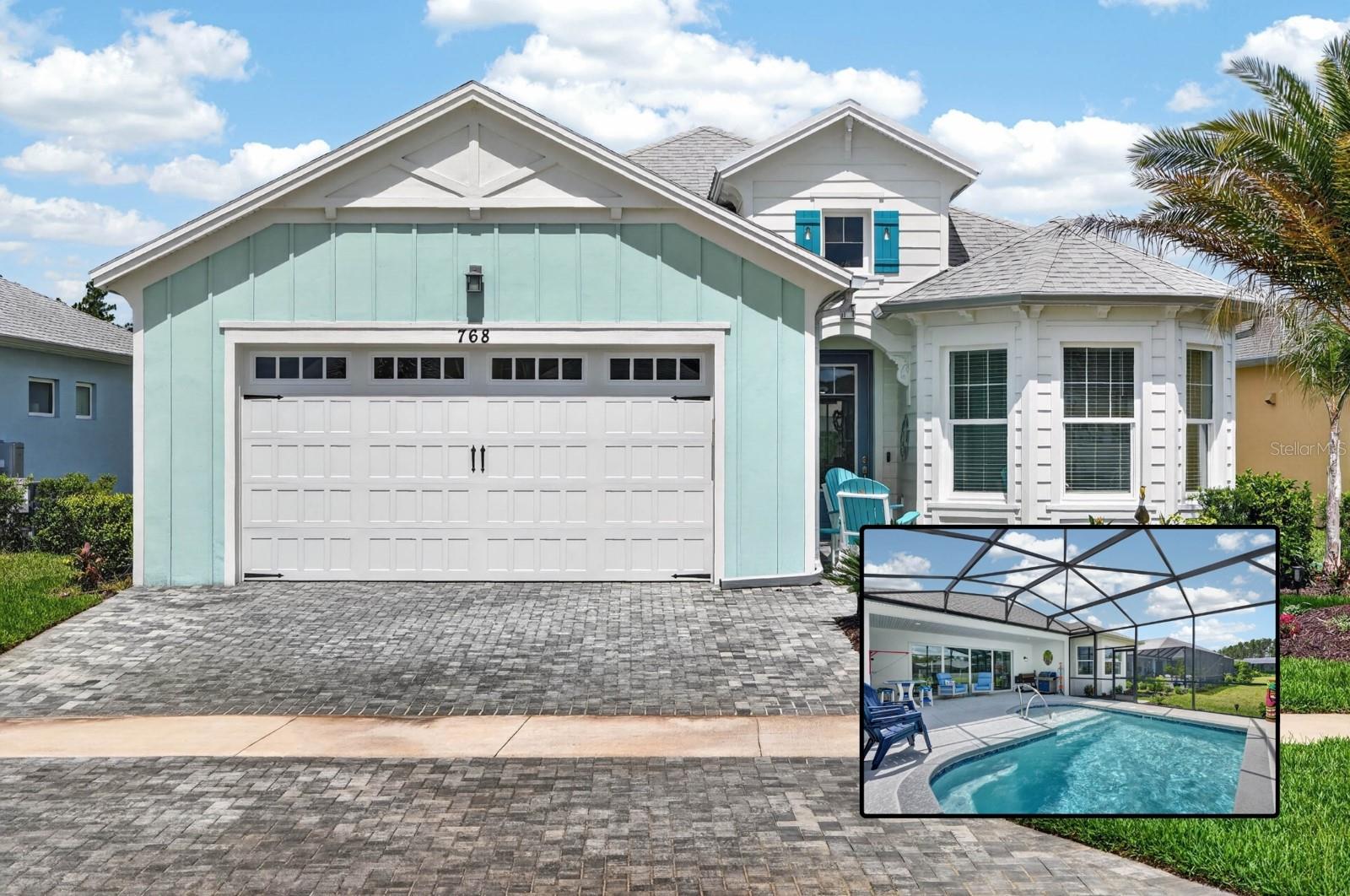 768 MARGARITAVILLE AVE