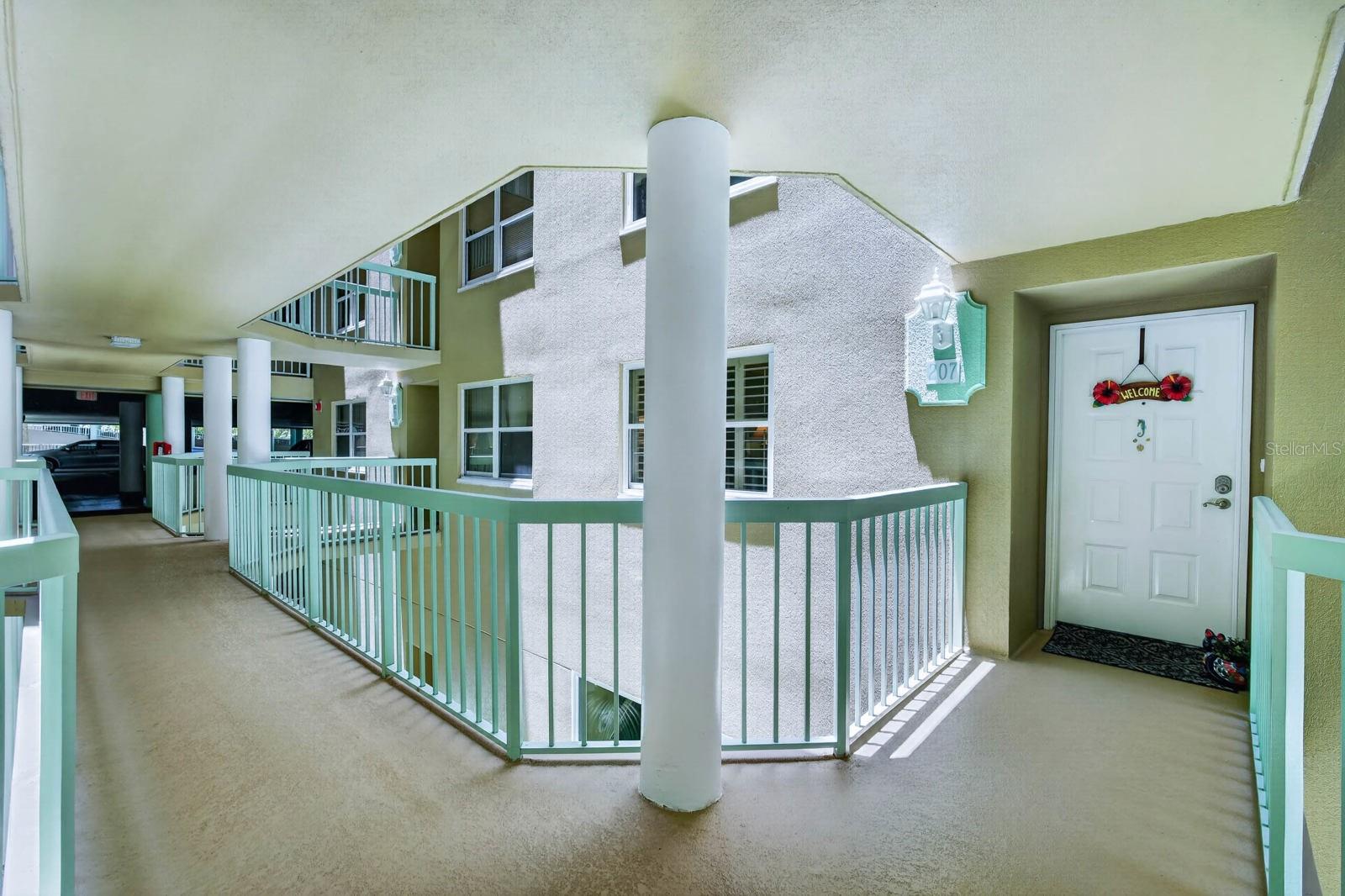 4 OCEANS WEST BLVD #207A — photo 4