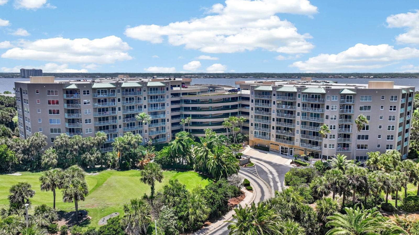 4 OCEANS WEST BLVD #207A