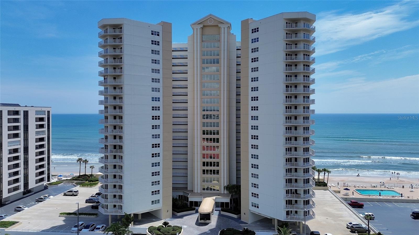 2937 S ATLANTIC AVE #2008