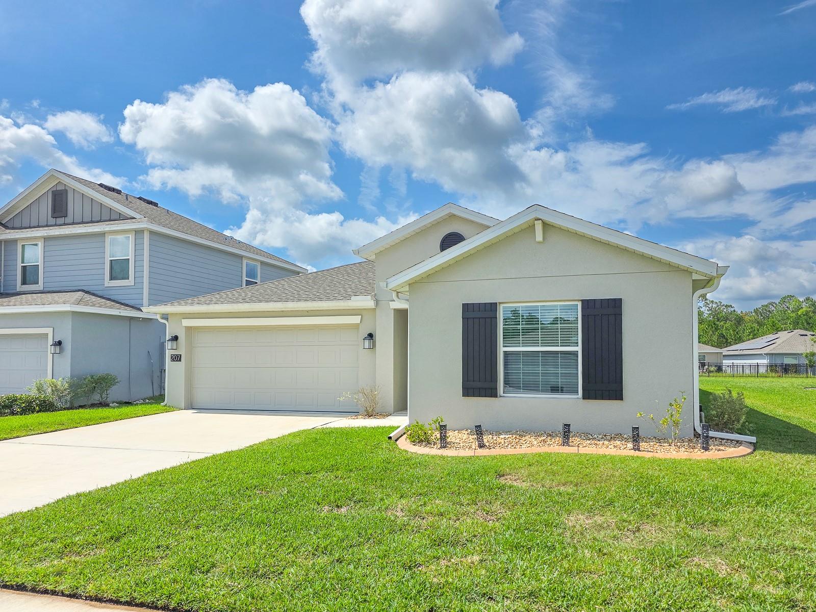 207 WINGED FOOT LN — photo 4