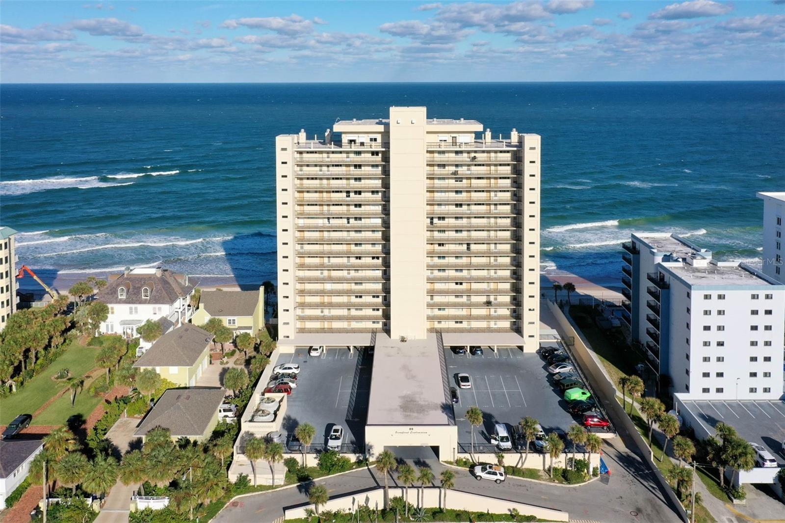 89 S ATLANTIC AVE #1002