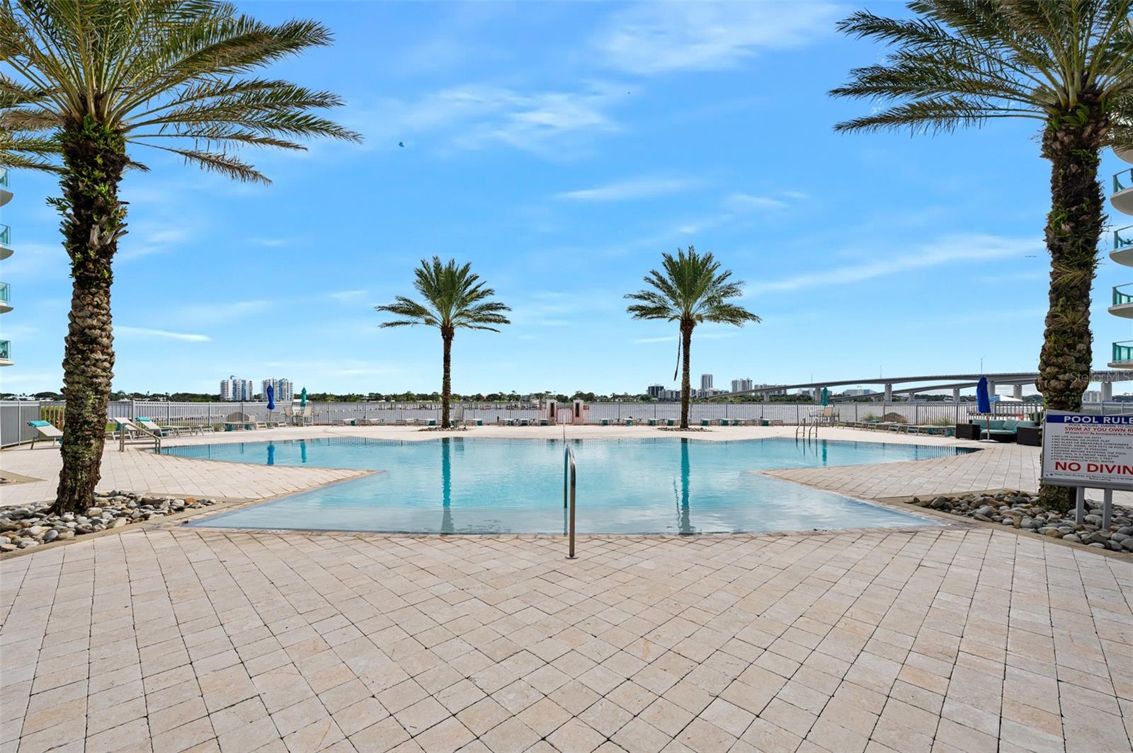 231 RIVERSIDE DR #1106-1 — photo 2