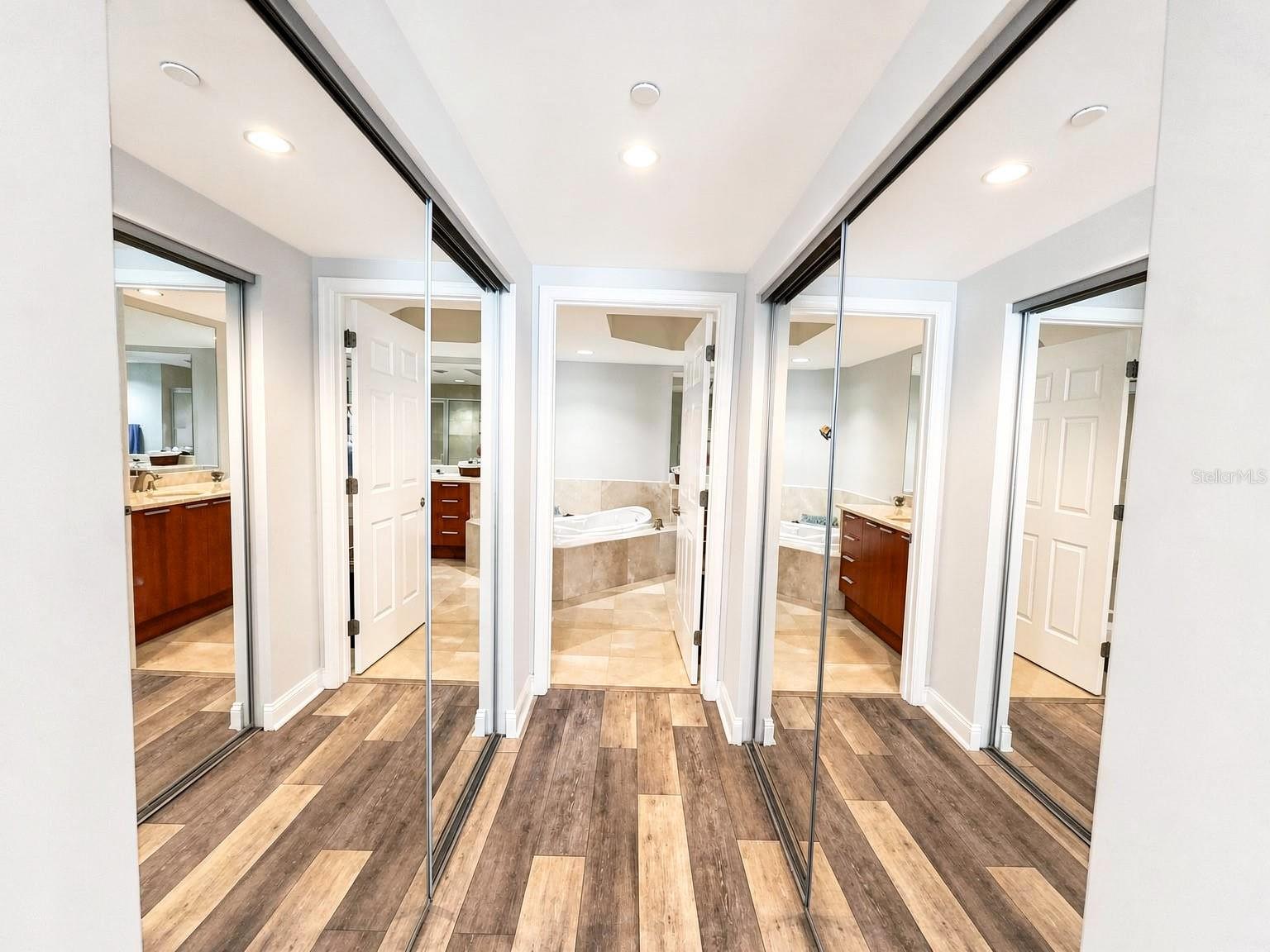 231 RIVERSIDE DR #1106-1 — photo 9