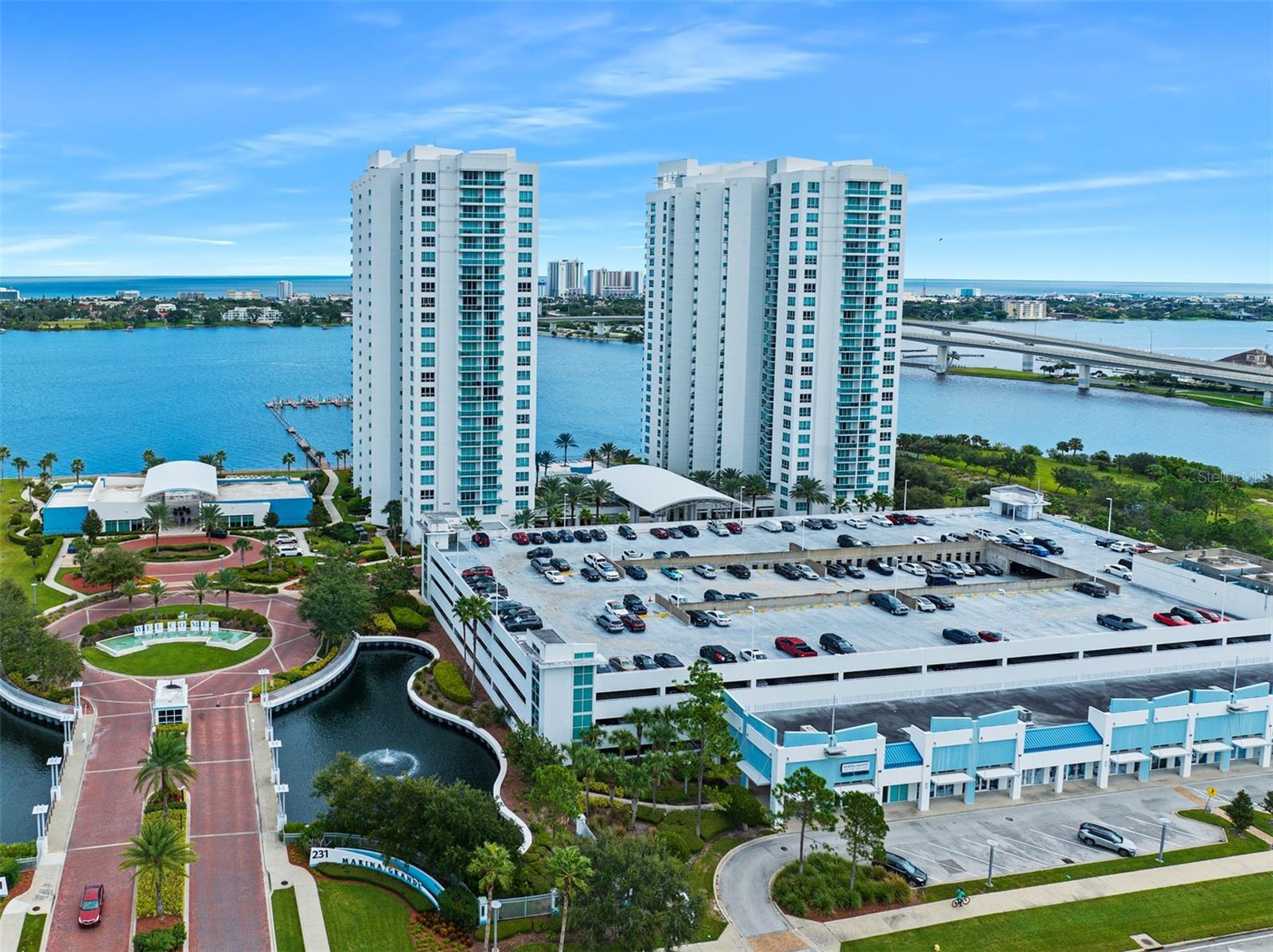 231 RIVERSIDE DR #1106-1