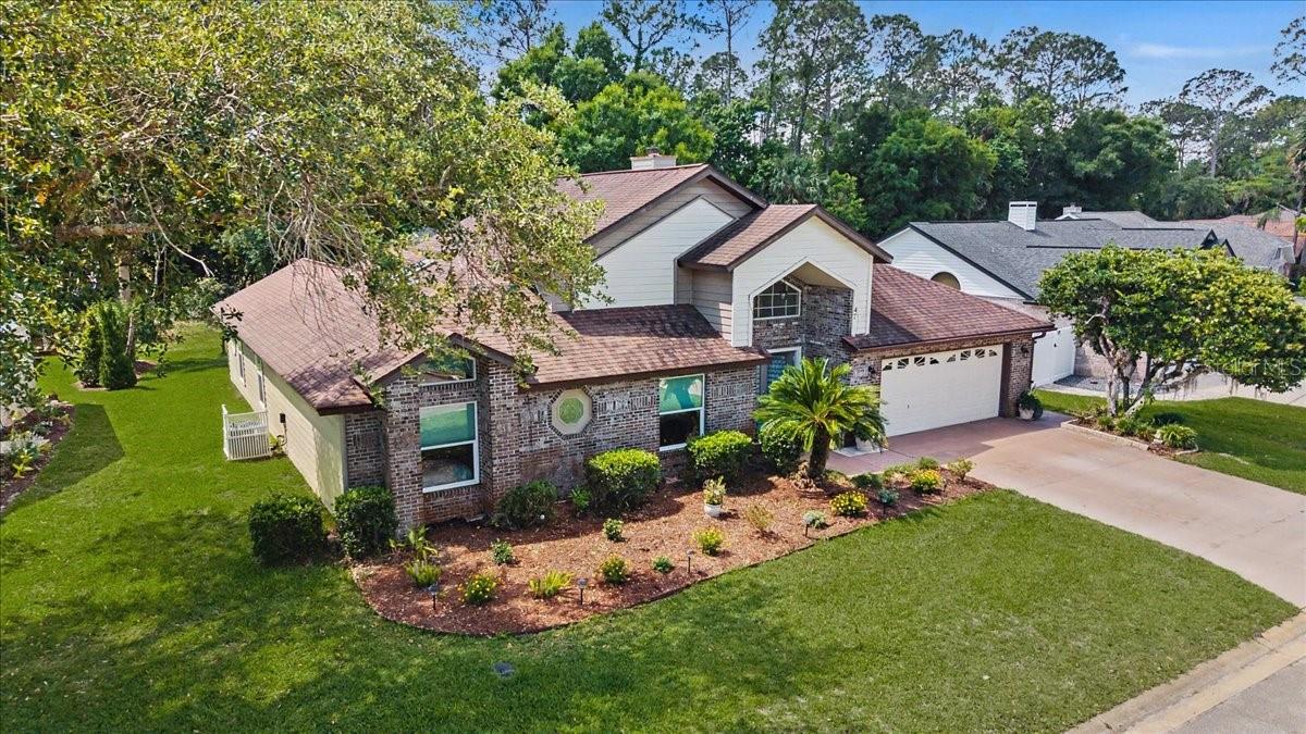47 CARRIAGE CREEK WAY