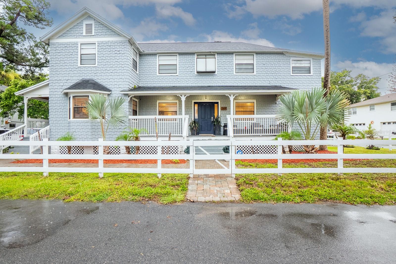 244 LEXINGTON DR