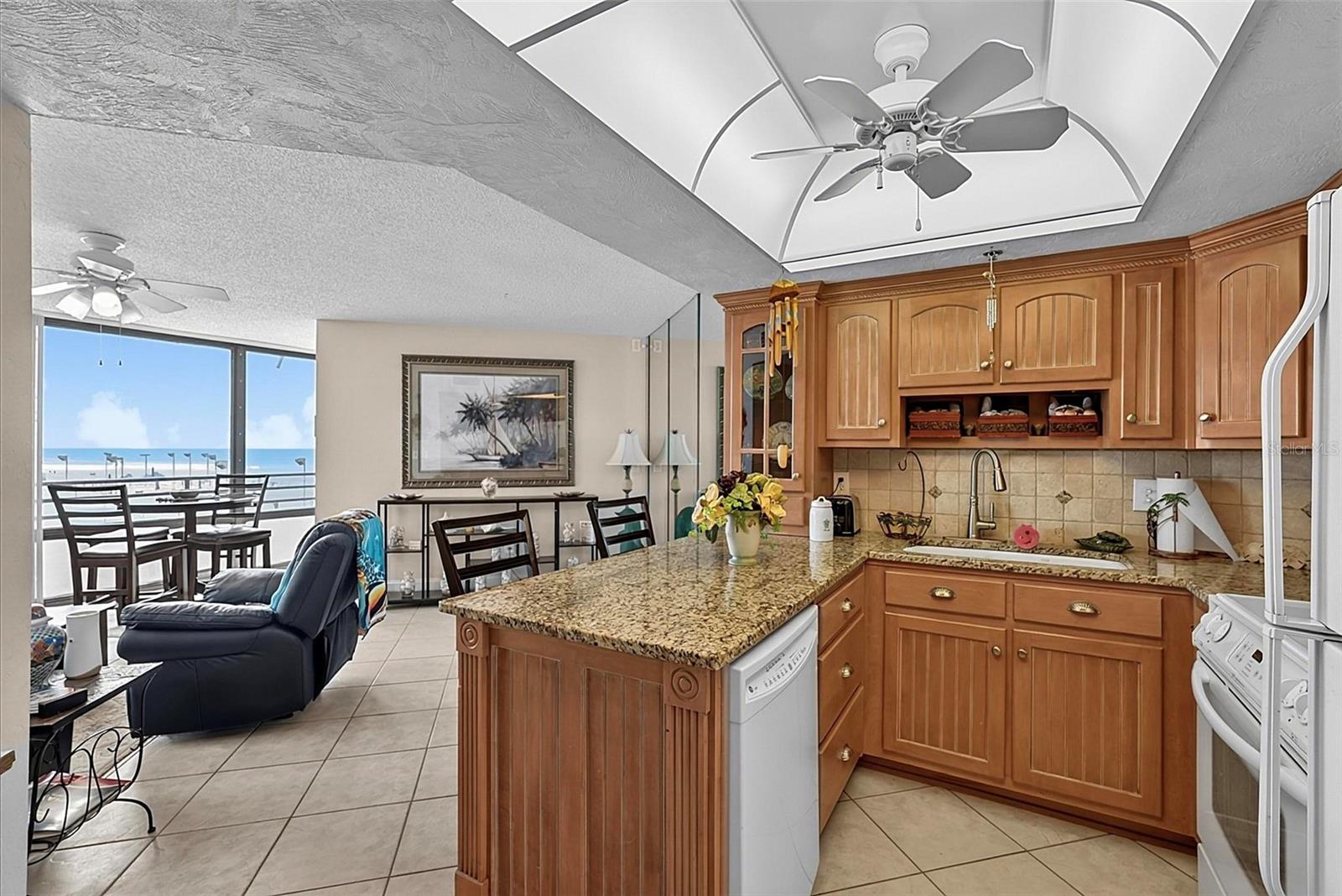3013 S ATLANTIC AVE #2060 — photo 4