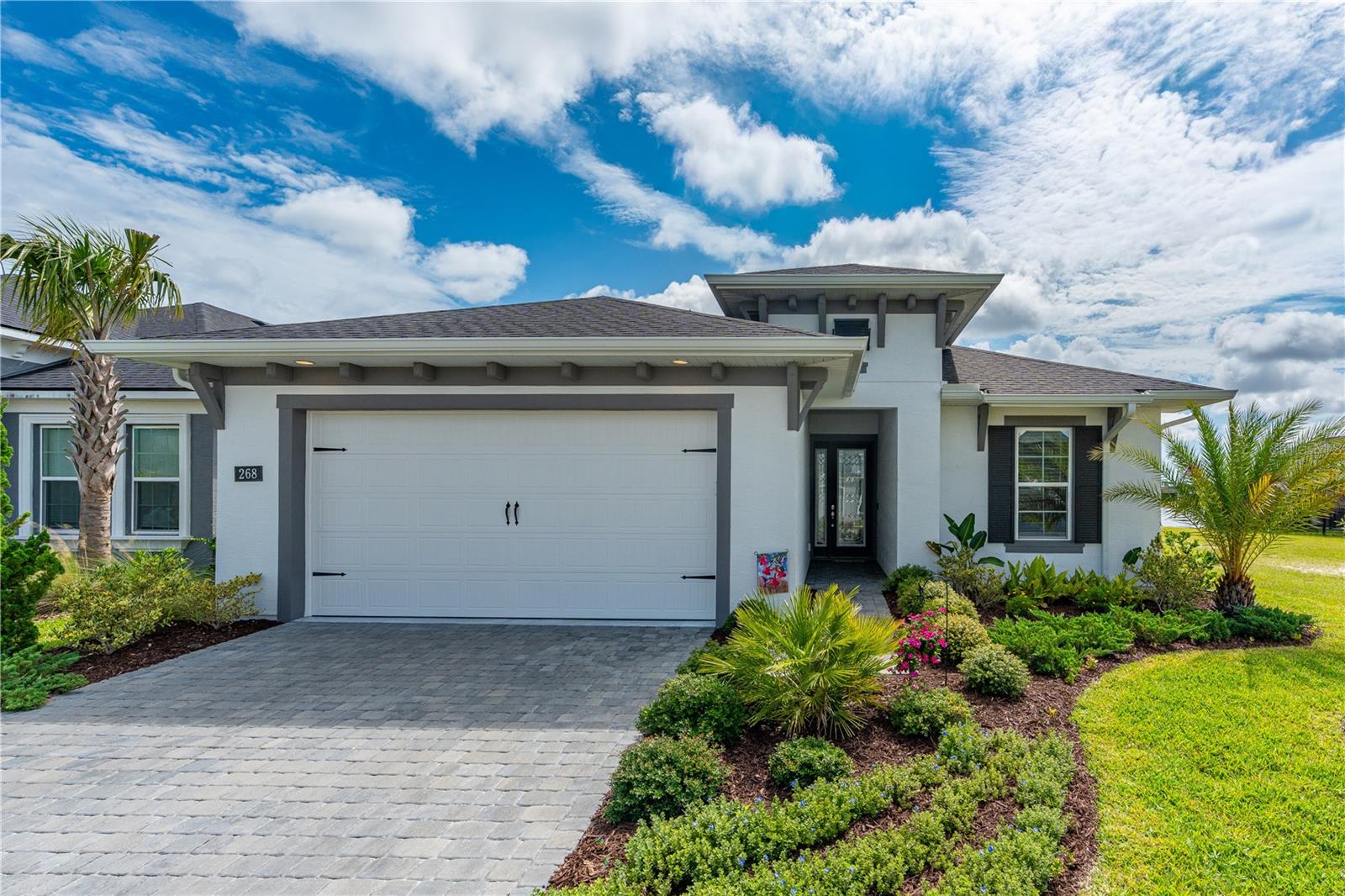 268 MOSAIC BLVD
