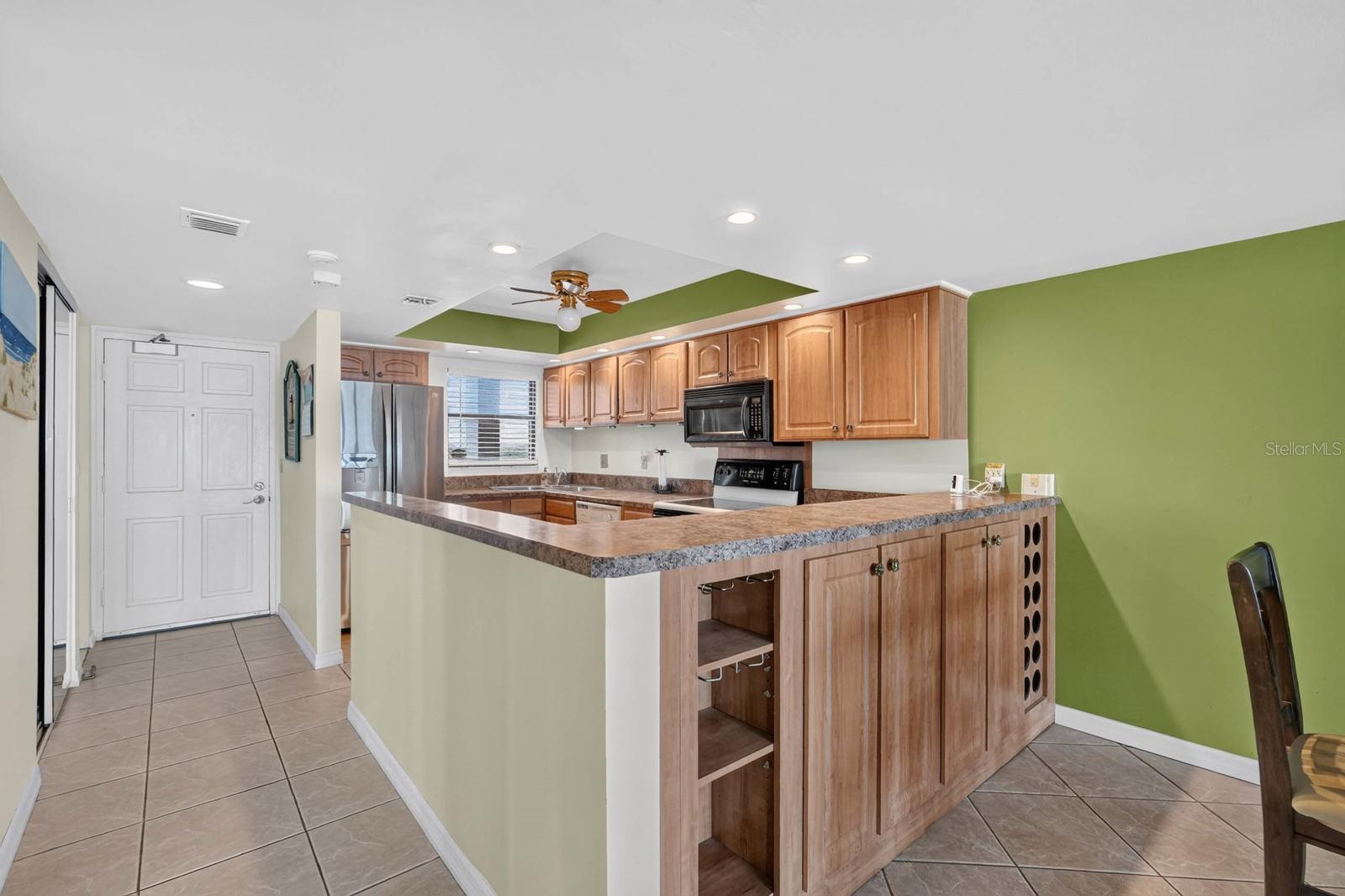 4745 S ATLANTIC AVE #4050 — photo 8