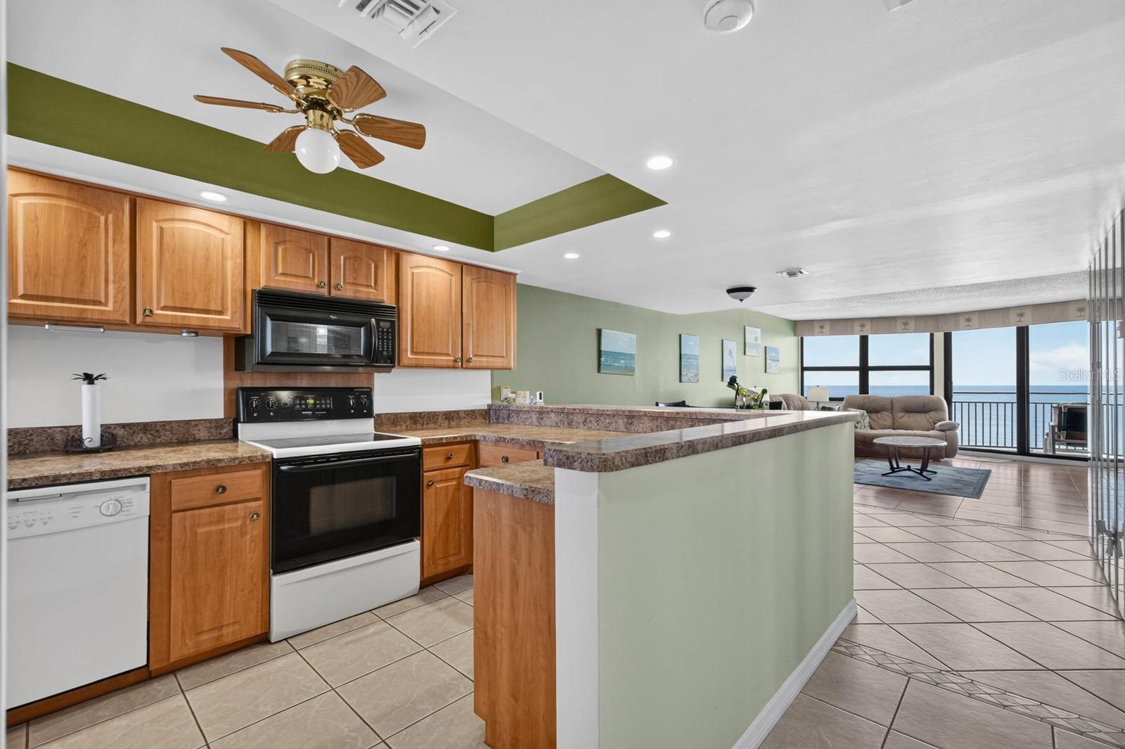 4745 S ATLANTIC AVE #4050 — photo 9
