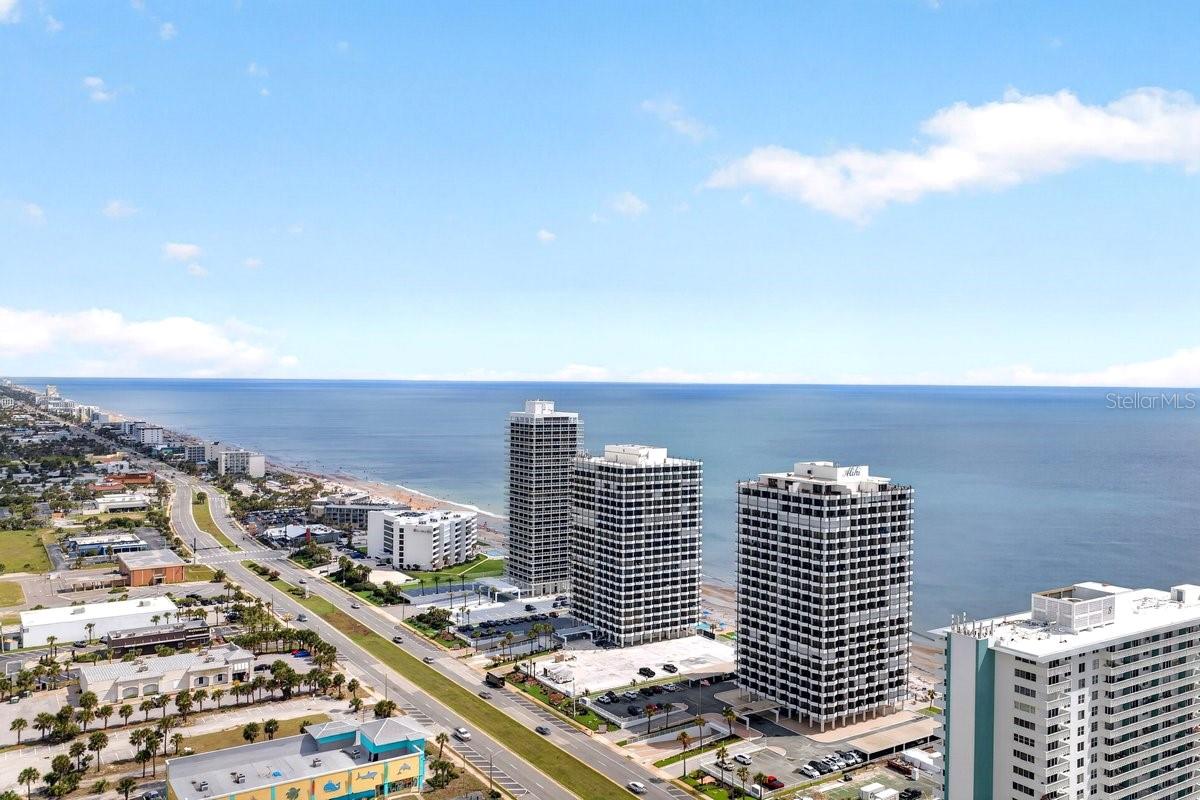2900 N ATLANTIC AVE #1006 — photo 3