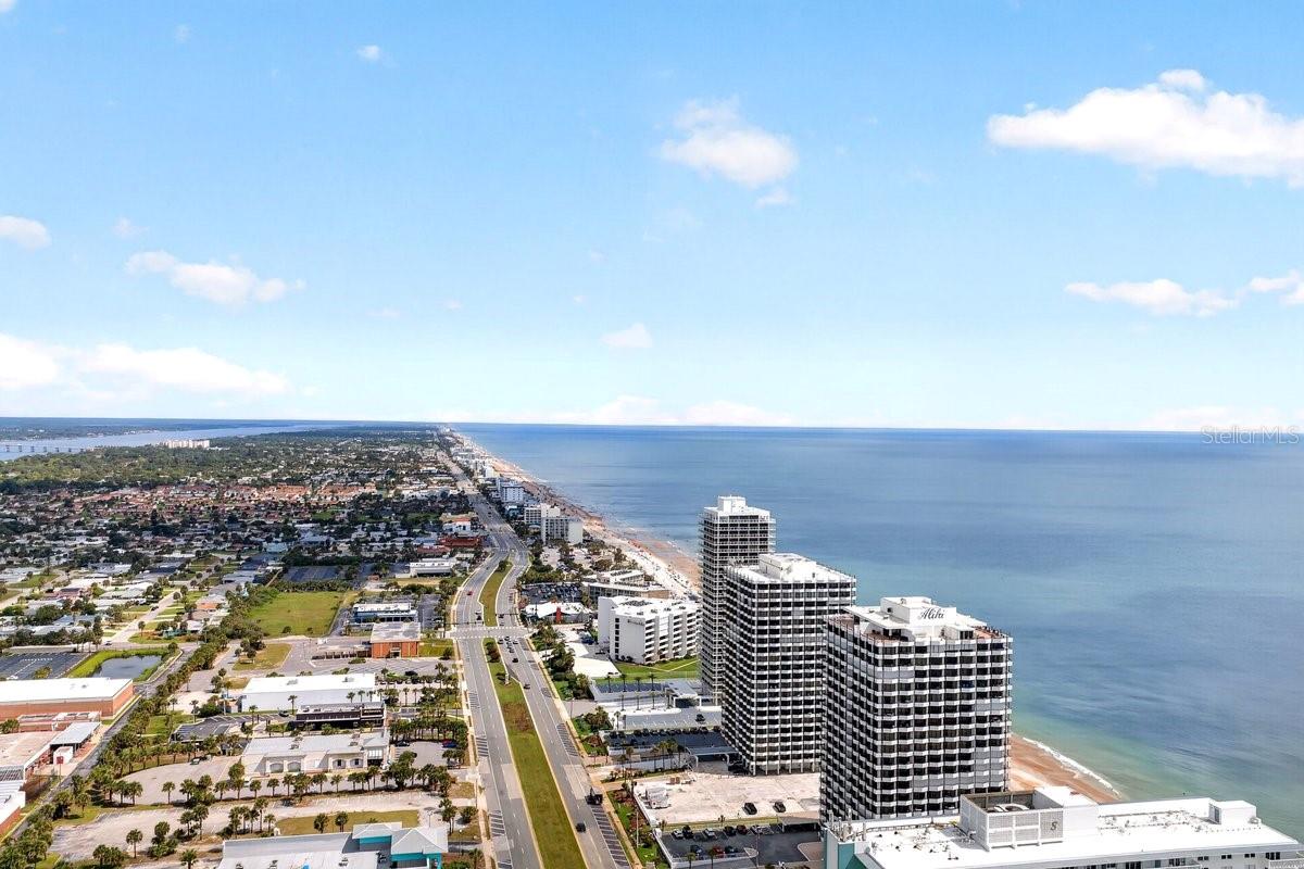 2900 N ATLANTIC AVE #1006 — photo 4