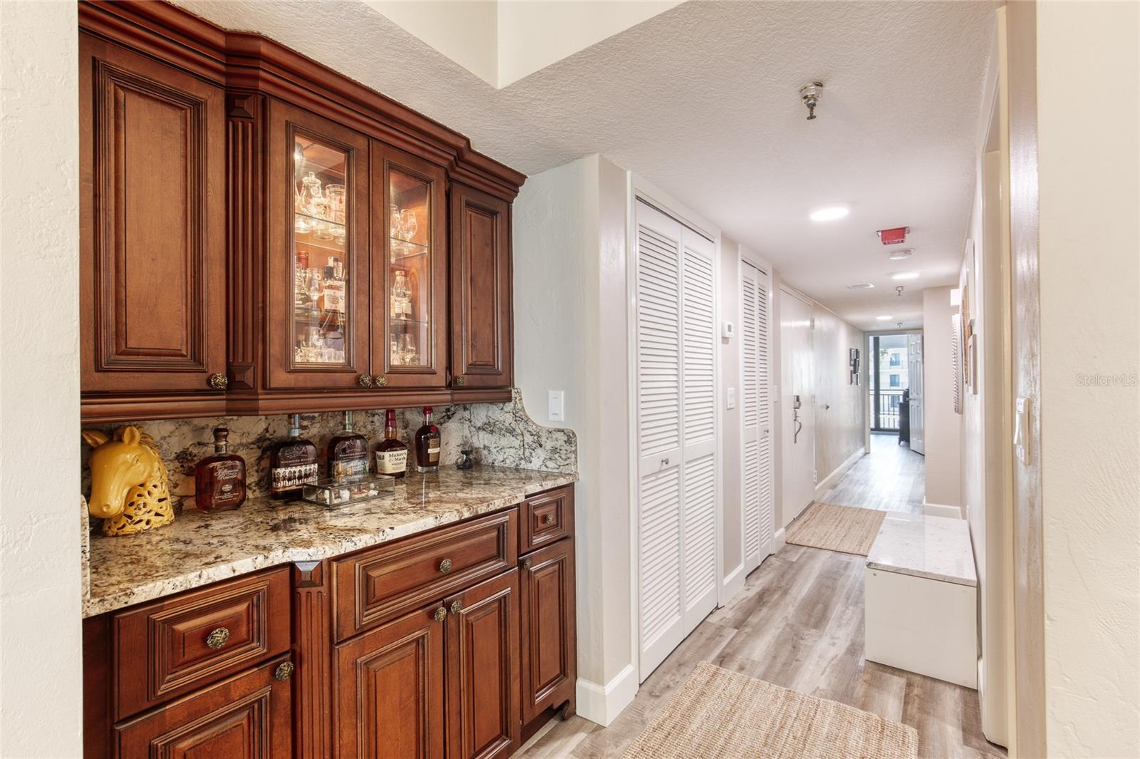 1239 OCEAN SHORE BLVD #2E5 — photo 8