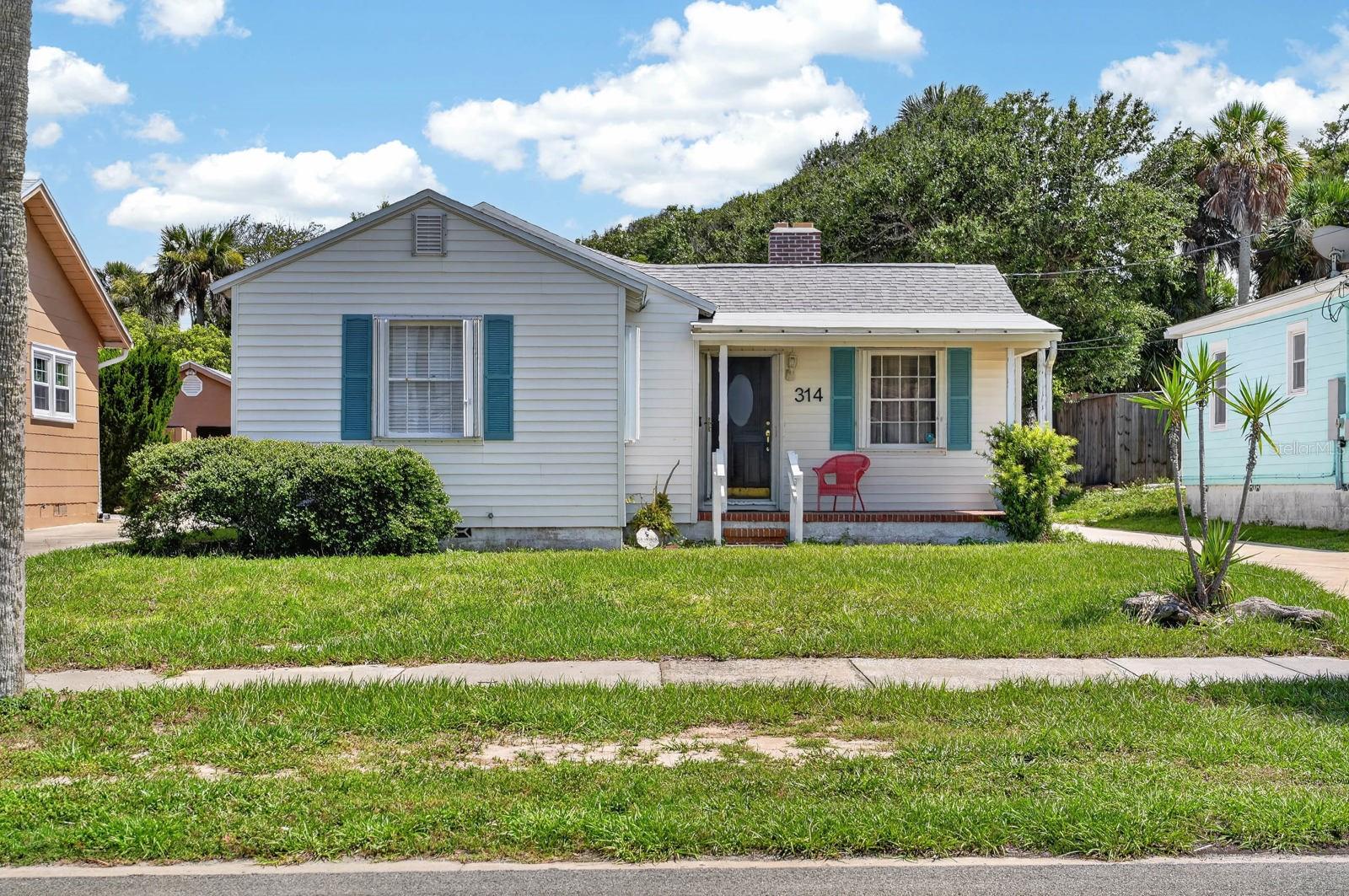 314 REVILO BLVD