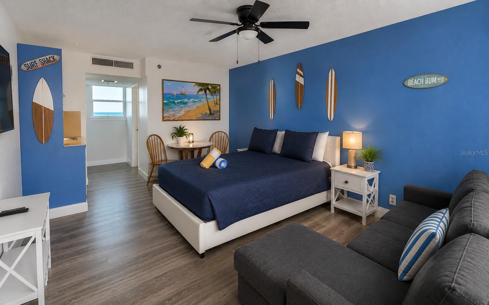 219 S ATLANTIC AVE #403 — photo 3