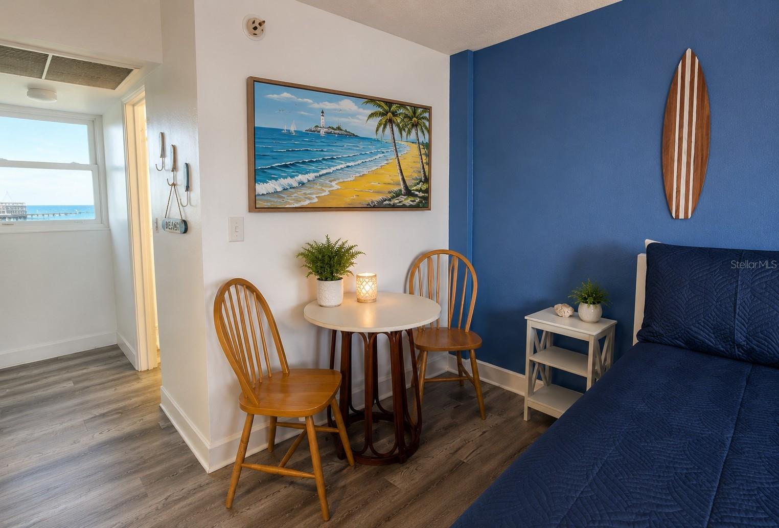 219 S ATLANTIC AVE #403 — photo 4