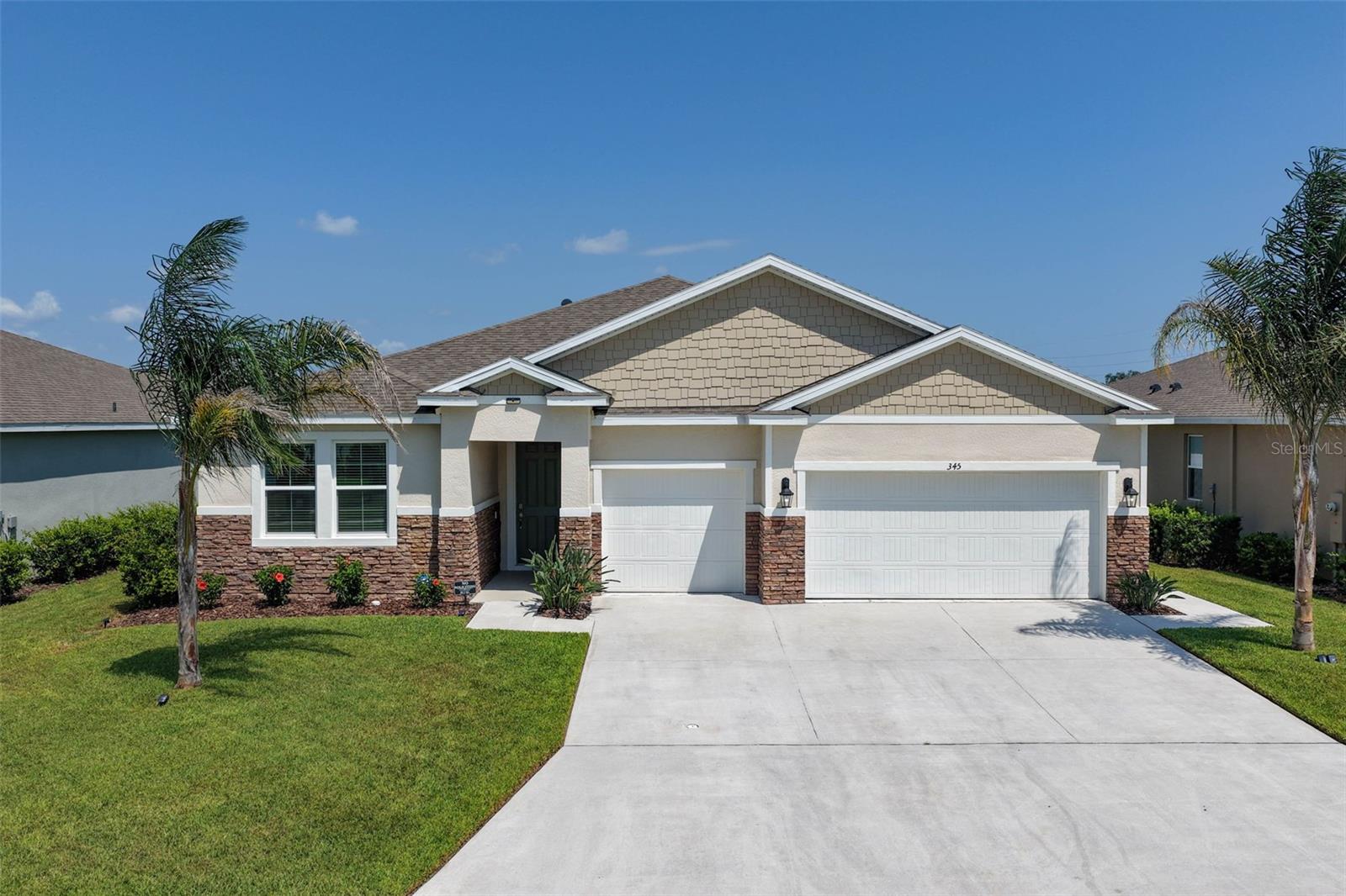 345 E MERIMONT LN