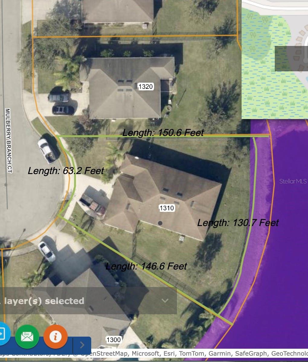 131 MULBERRY BRANCH CT — photo 2