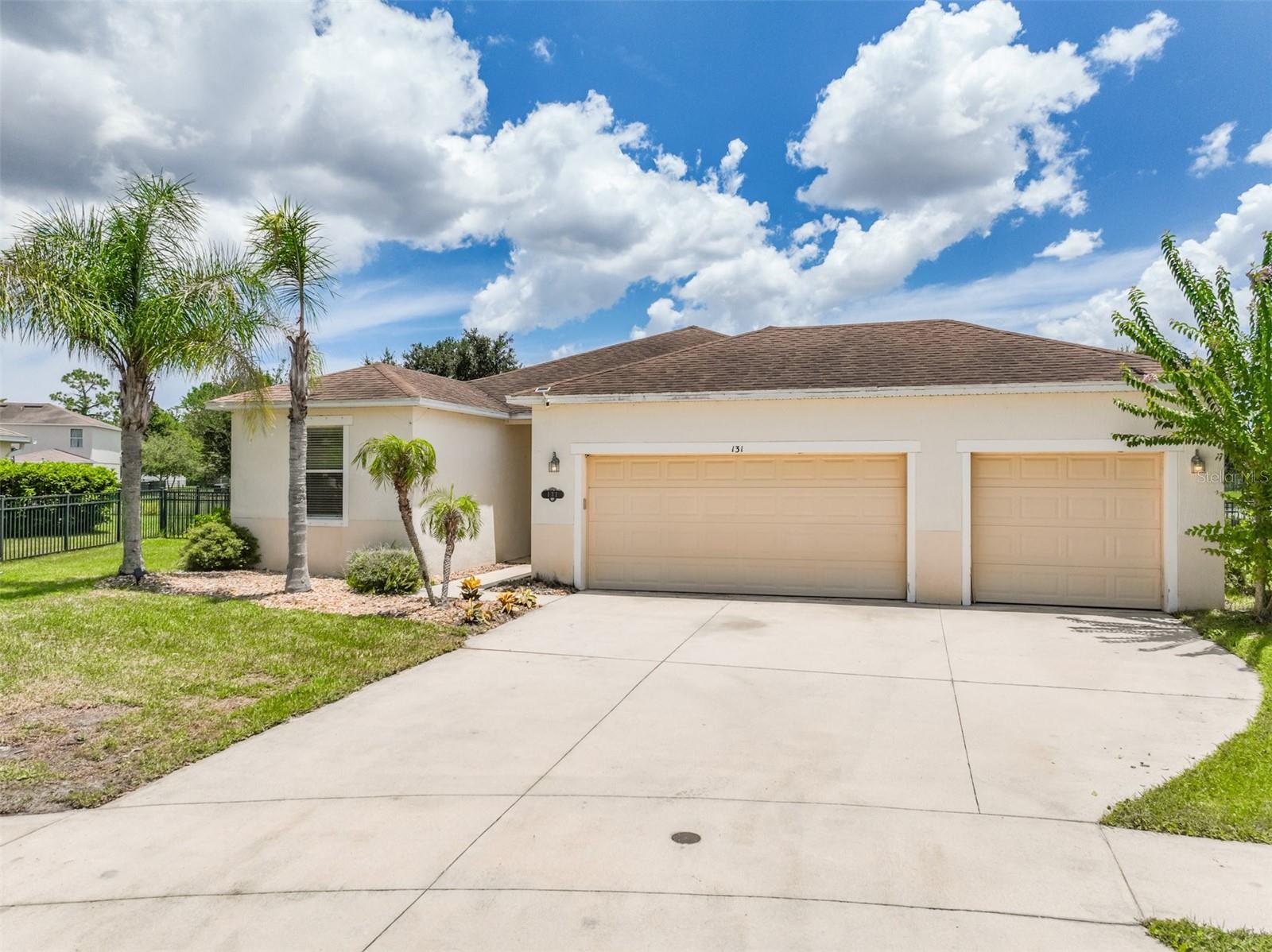 131 MULBERRY BRANCH CT — photo 3