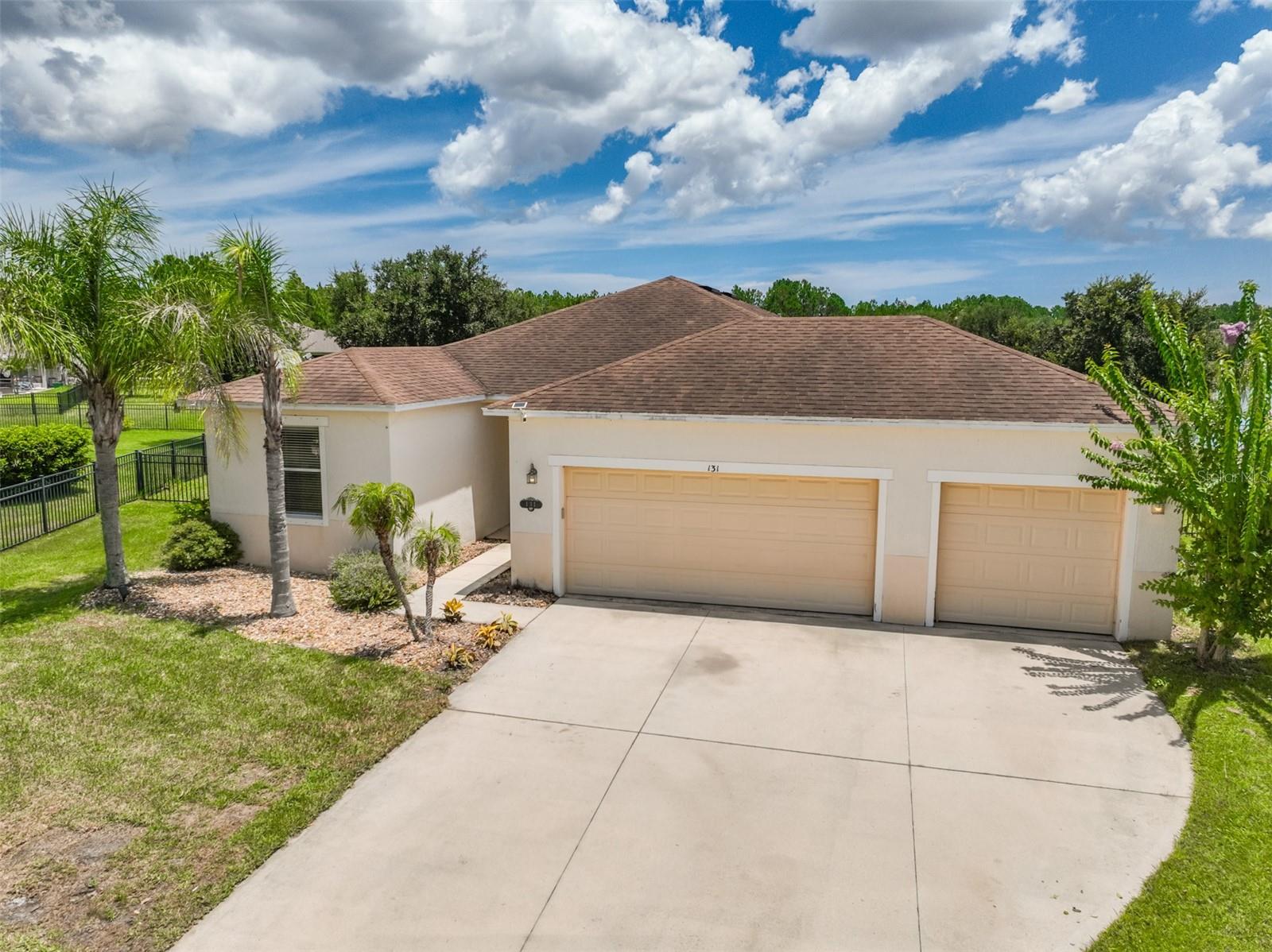 131 MULBERRY BRANCH CT — photo 4