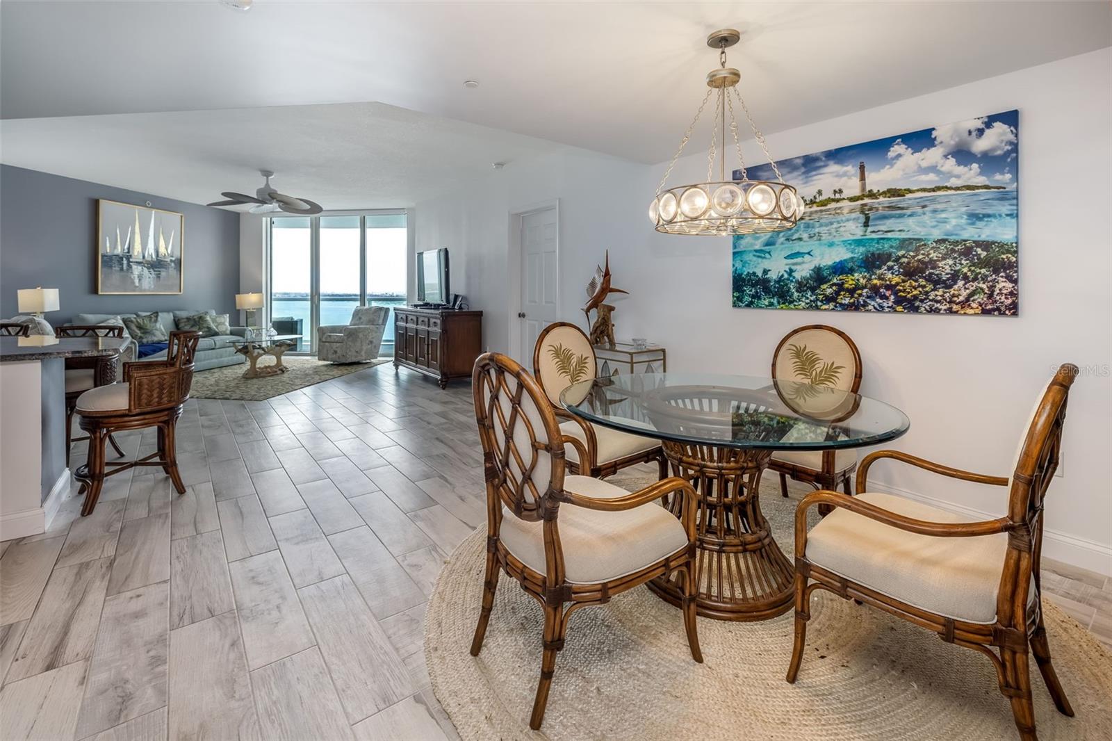 241 RIVERSIDE DR #1806 — photo 8