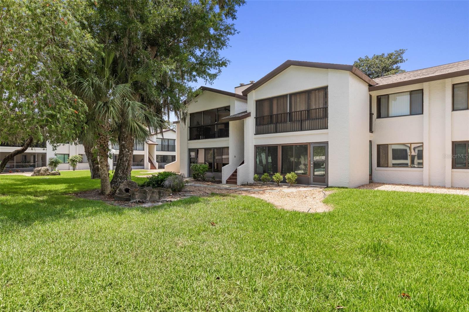 1 TOMOKA OAKS BLVD #137