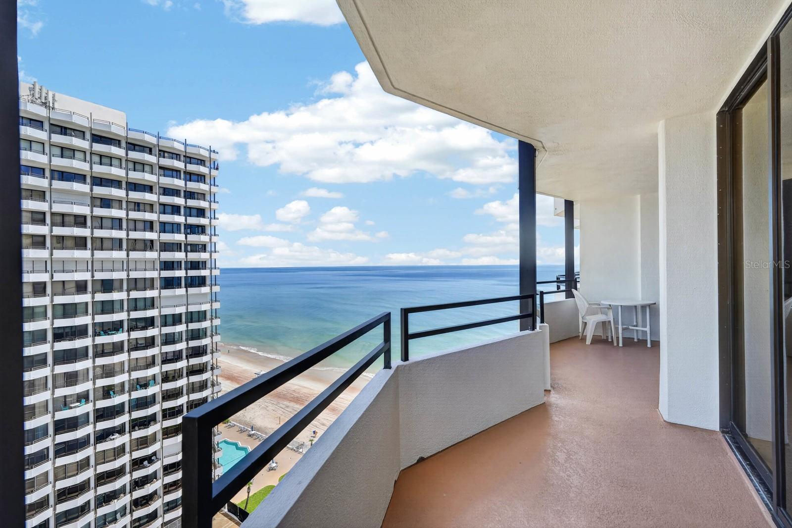 2828 N ATLANTIC AVE #1505 — photo 3