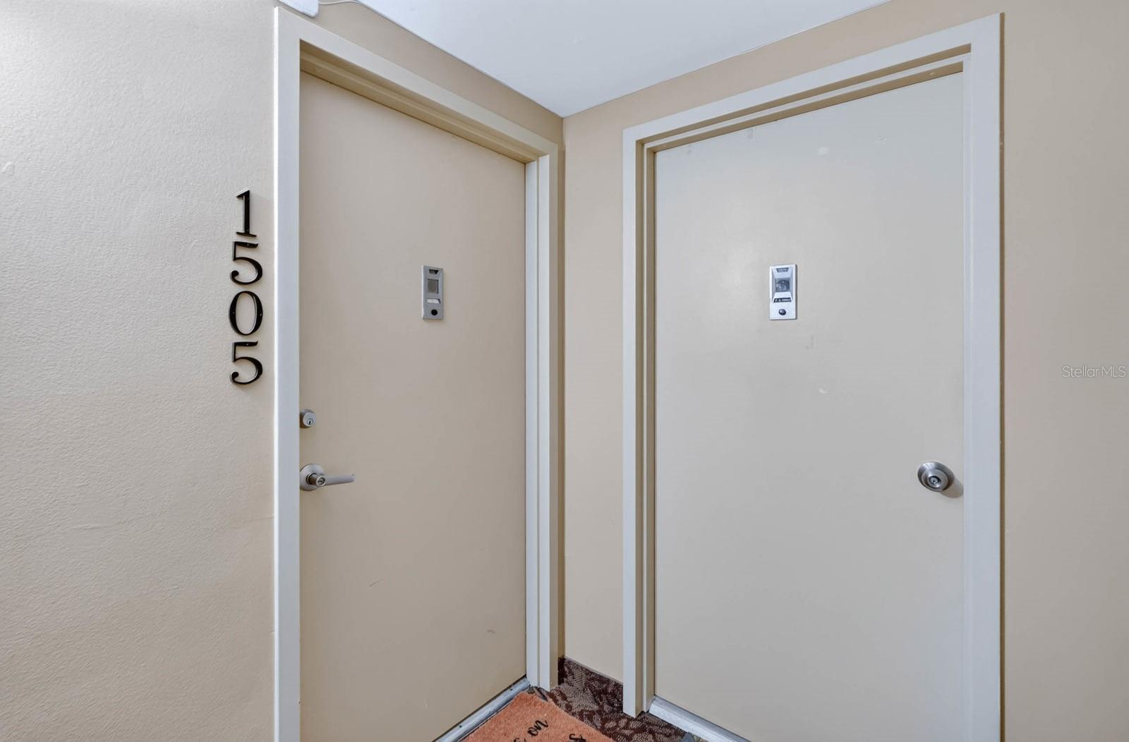 2828 N ATLANTIC AVE #1505 — photo 4