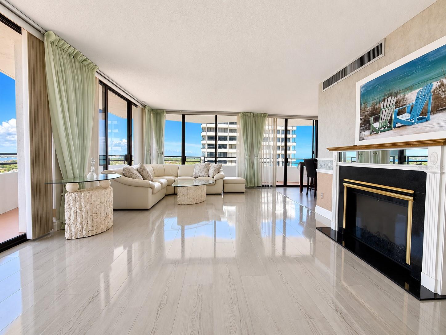 2828 N ATLANTIC AVE #1505 — photo 9