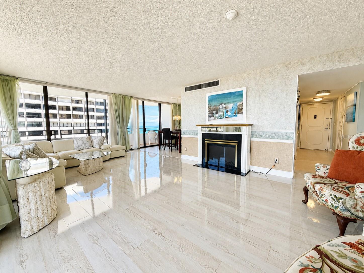 2828 N ATLANTIC AVE #1505 — photo 10