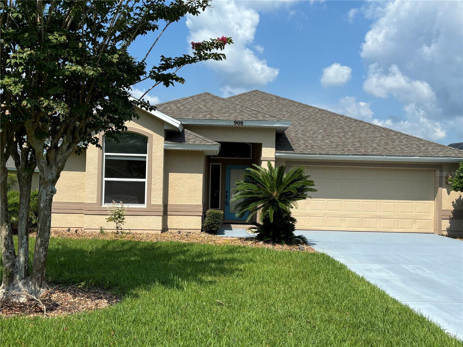 908 WOODSTREAM LN