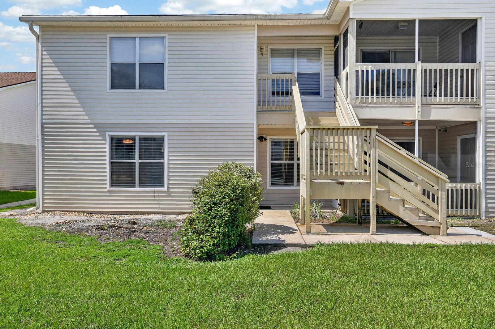 1600 BIG TREE RD #K1