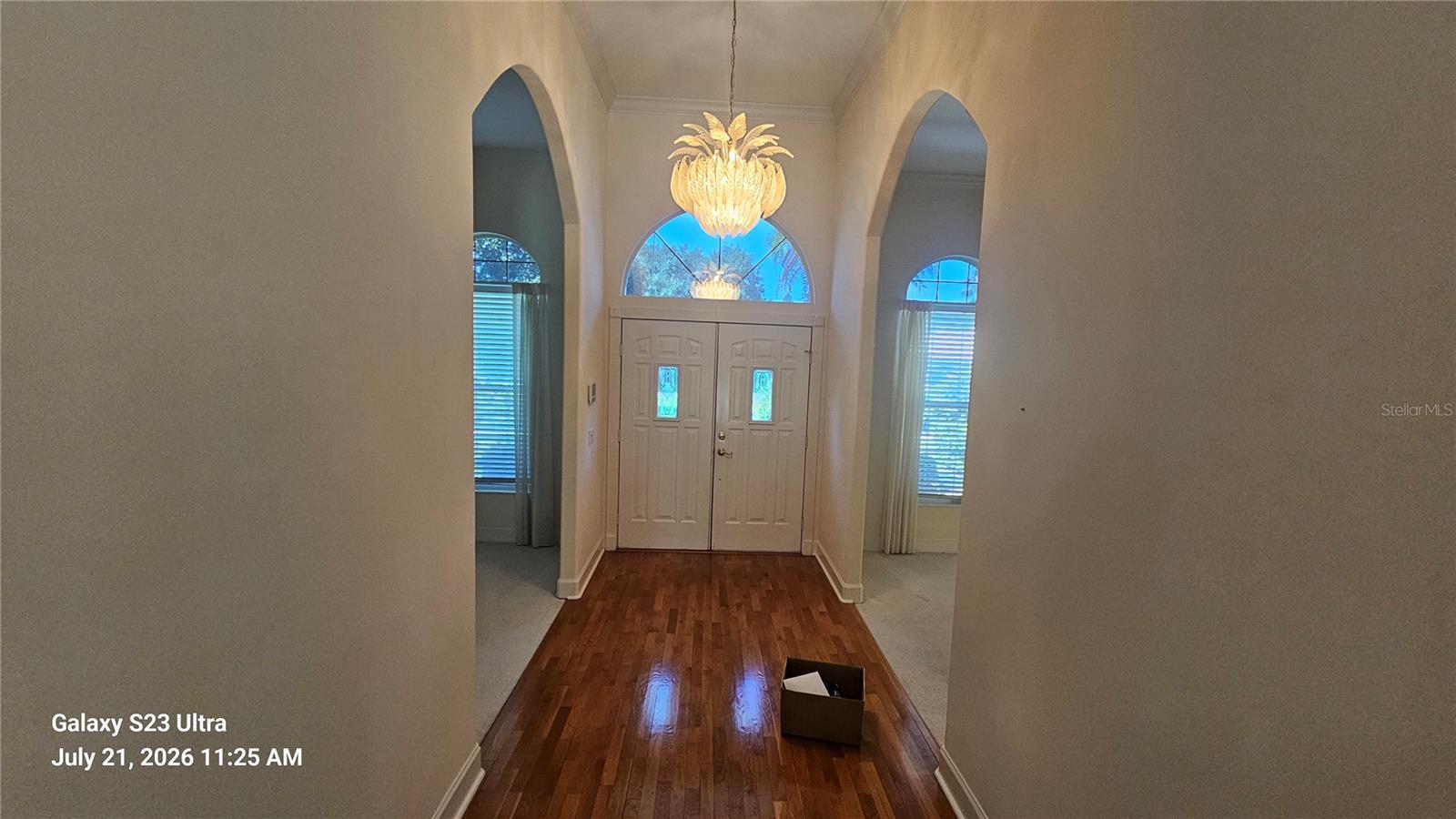 12 FOXFORDS CHASE — photo 2