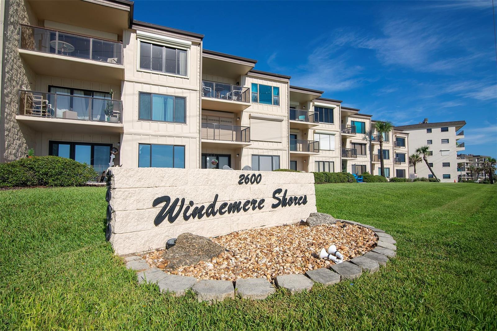 2600 OCEAN SHORE BLVD #111