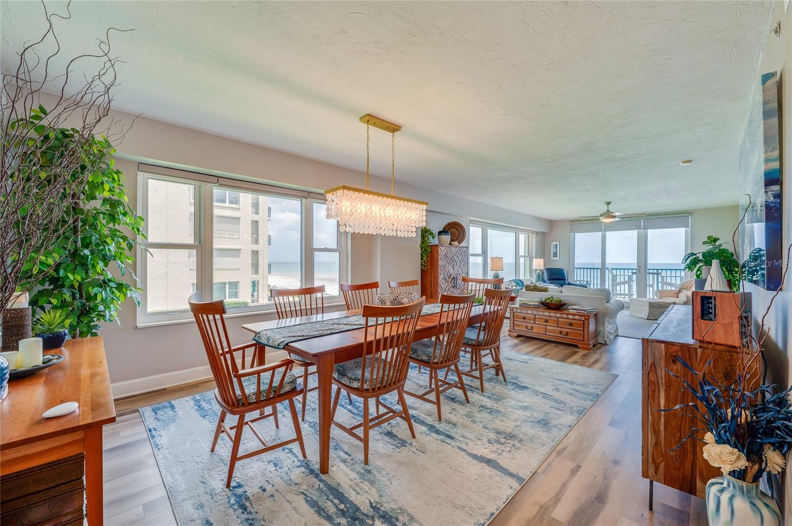 4565 S ATLANTIC AVE #5204 — photo 12