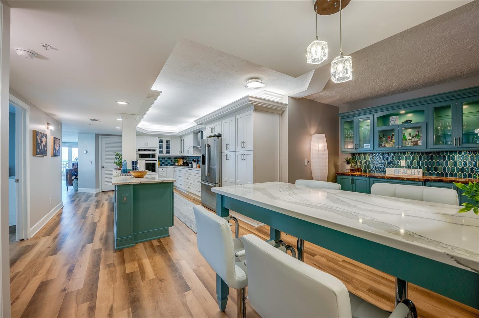 4565 S ATLANTIC AVE #5204 — photo 7