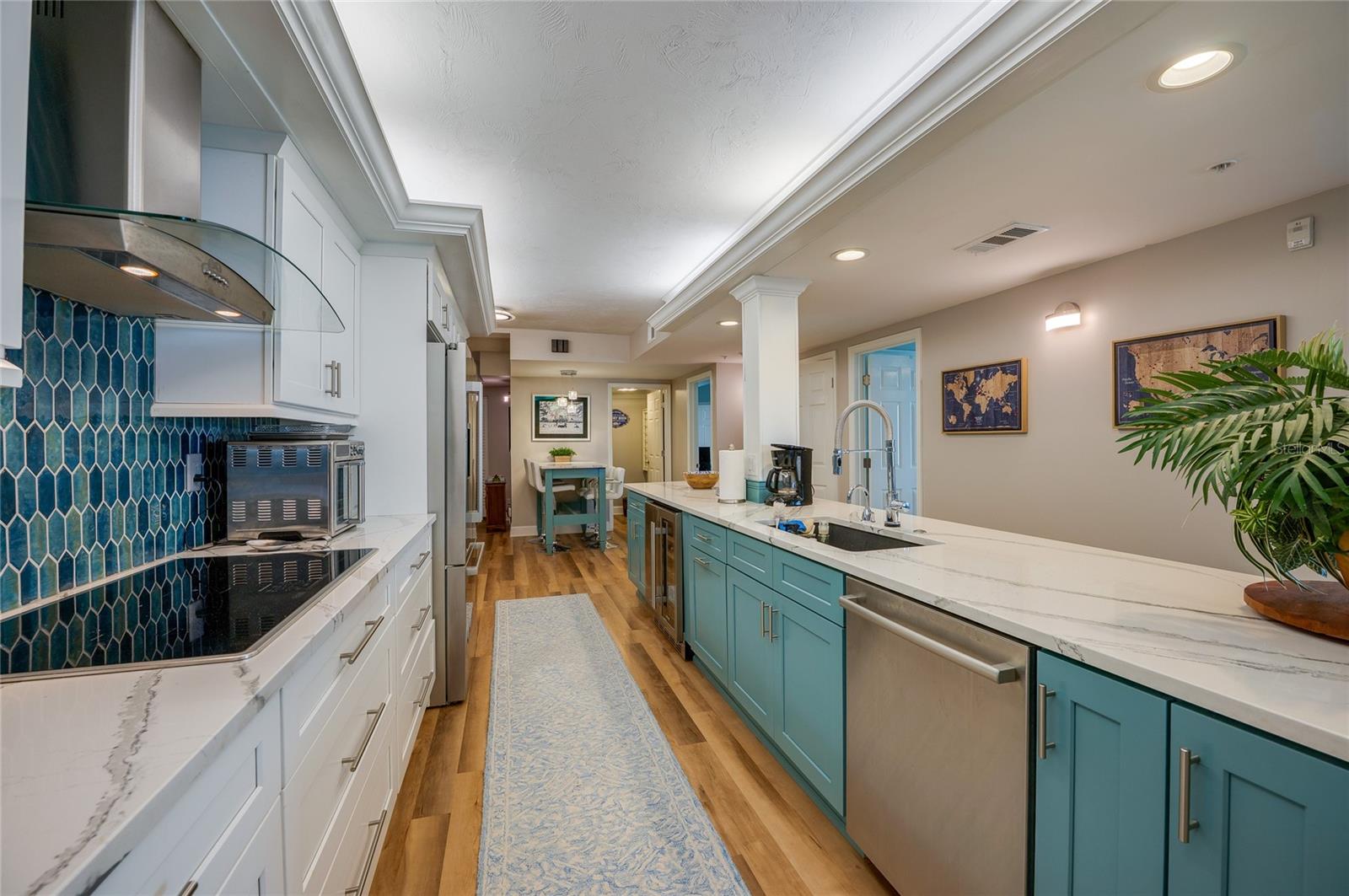 4565 S ATLANTIC AVE #5204 — photo 9