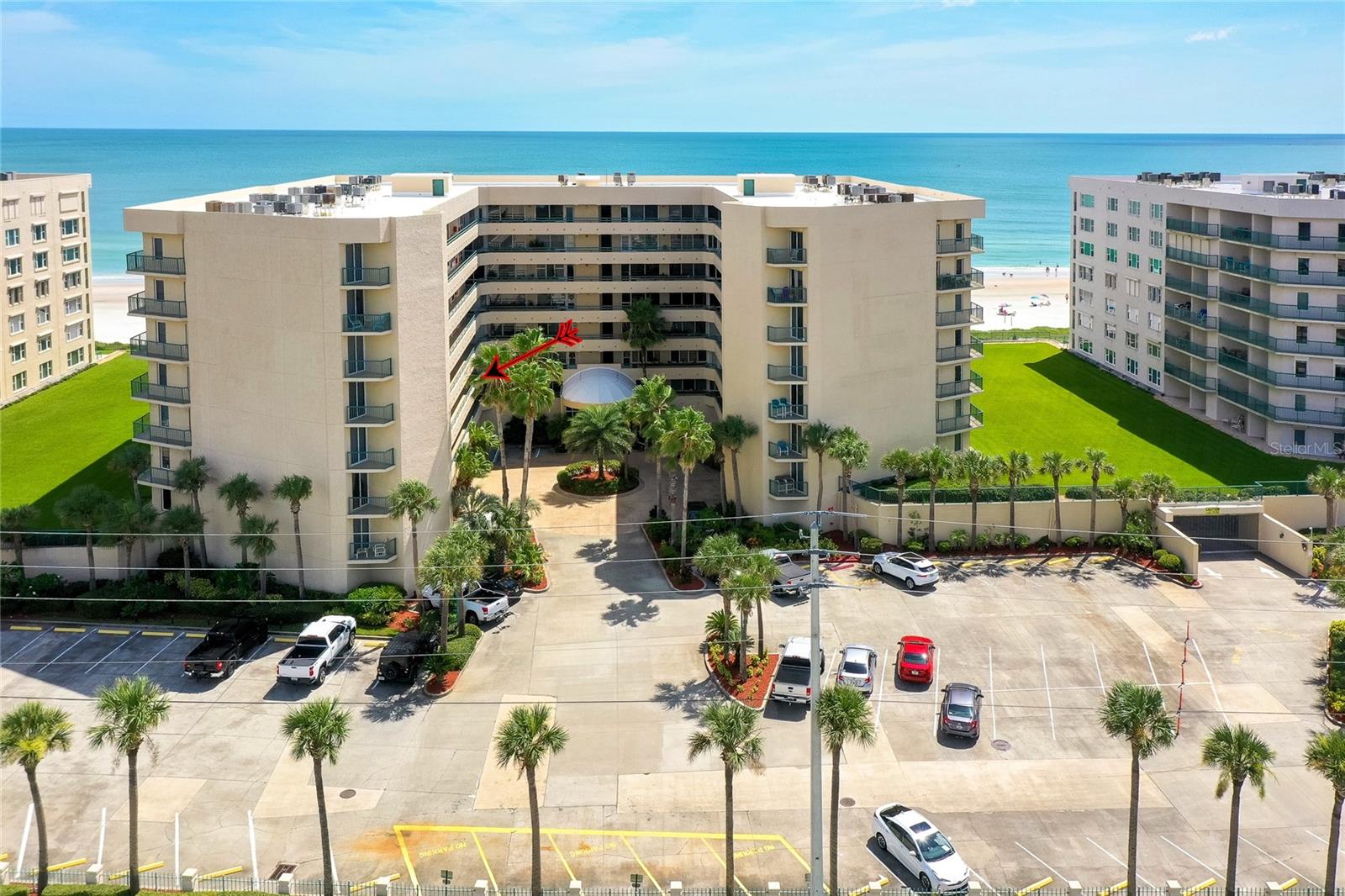 4565 S ATLANTIC AVE #5204
