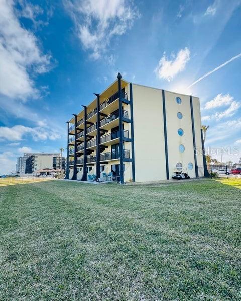 2301 S ATLANTIC AVE #303 — photo 4