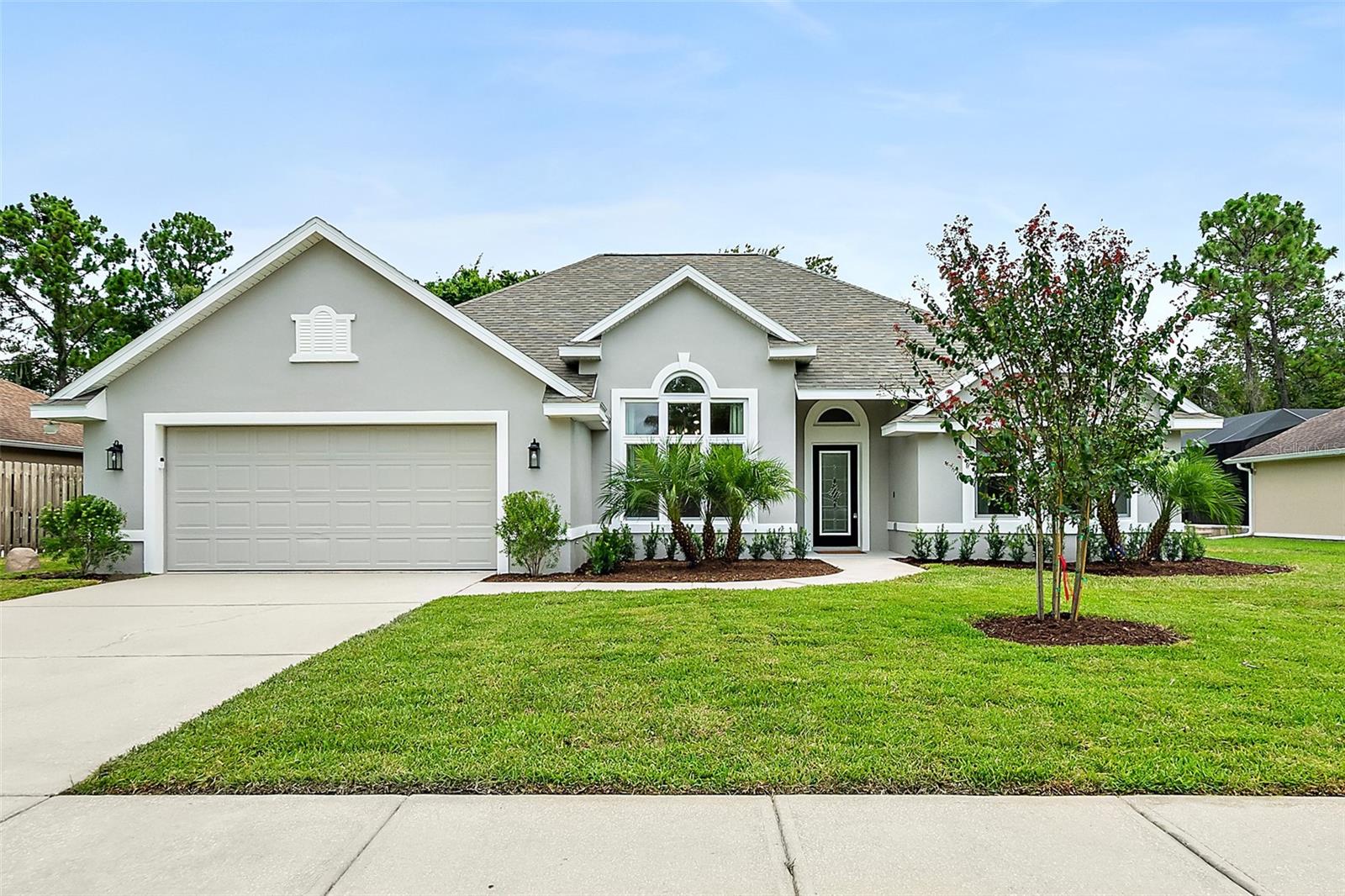 10 SOUTHERN TRACE BLVD
