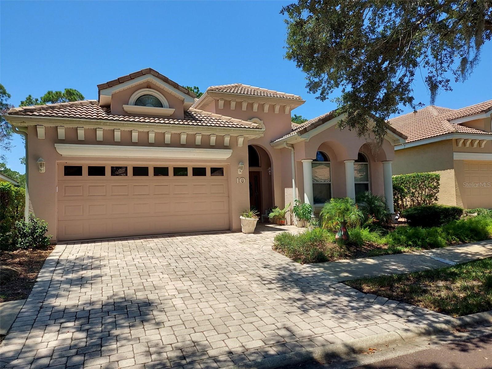 10 VILLAGE VIEW WAY