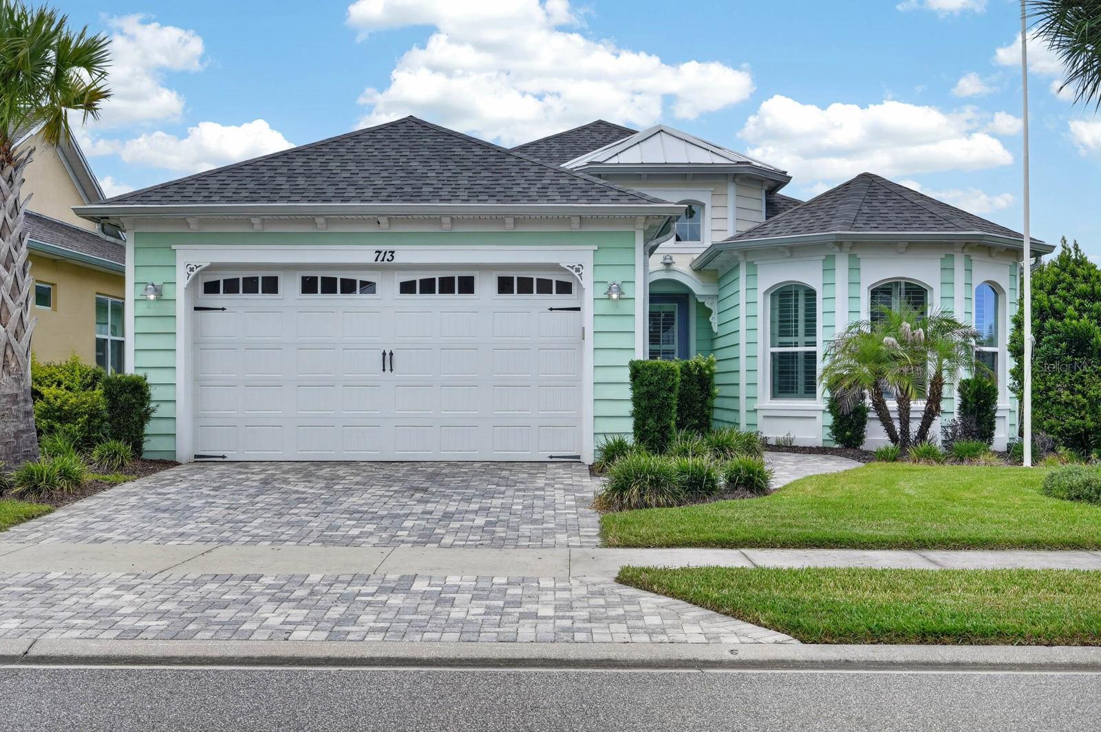 713 LANDSHARK BLVD