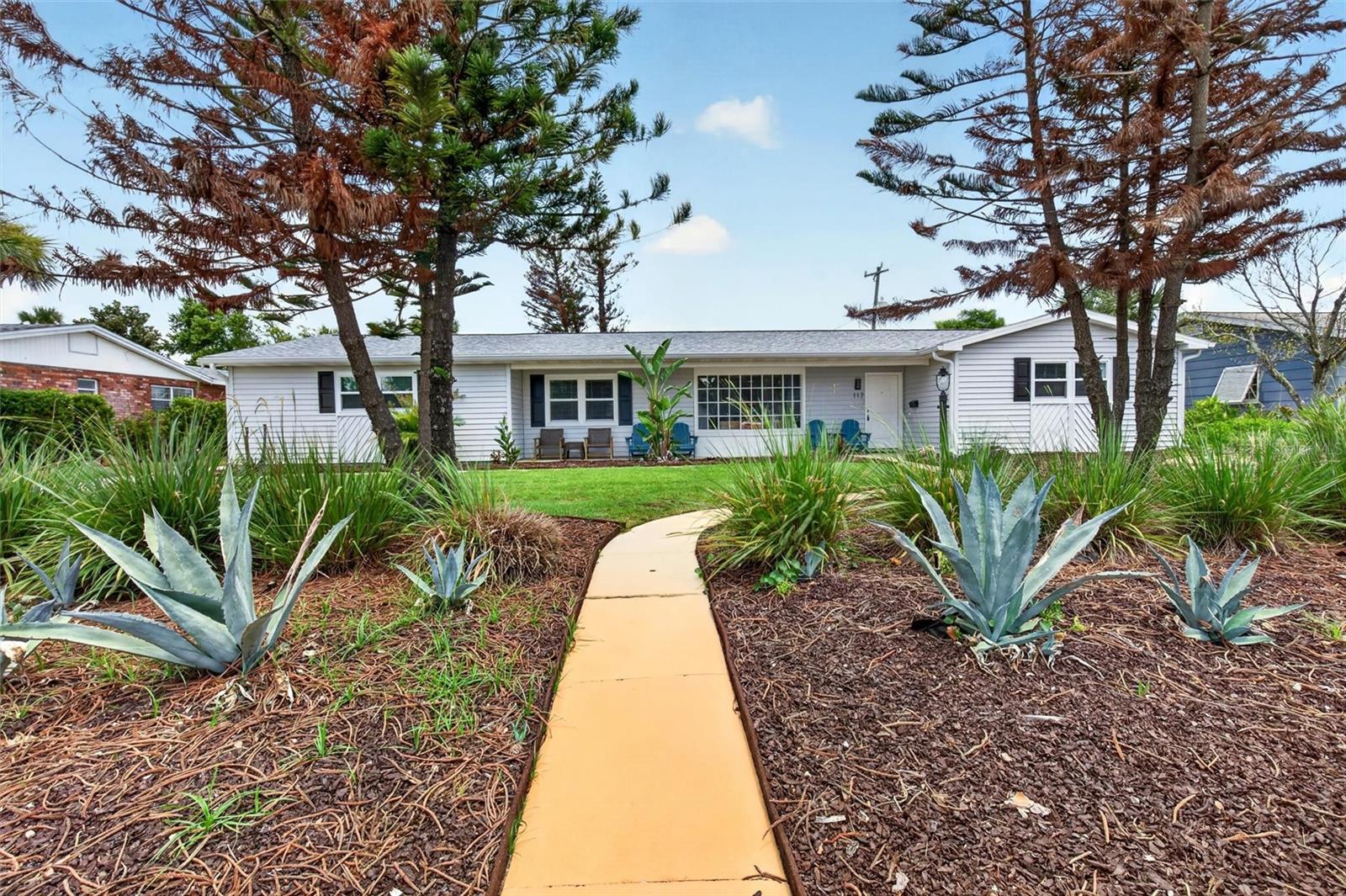 117 ANN RUSTIN DR