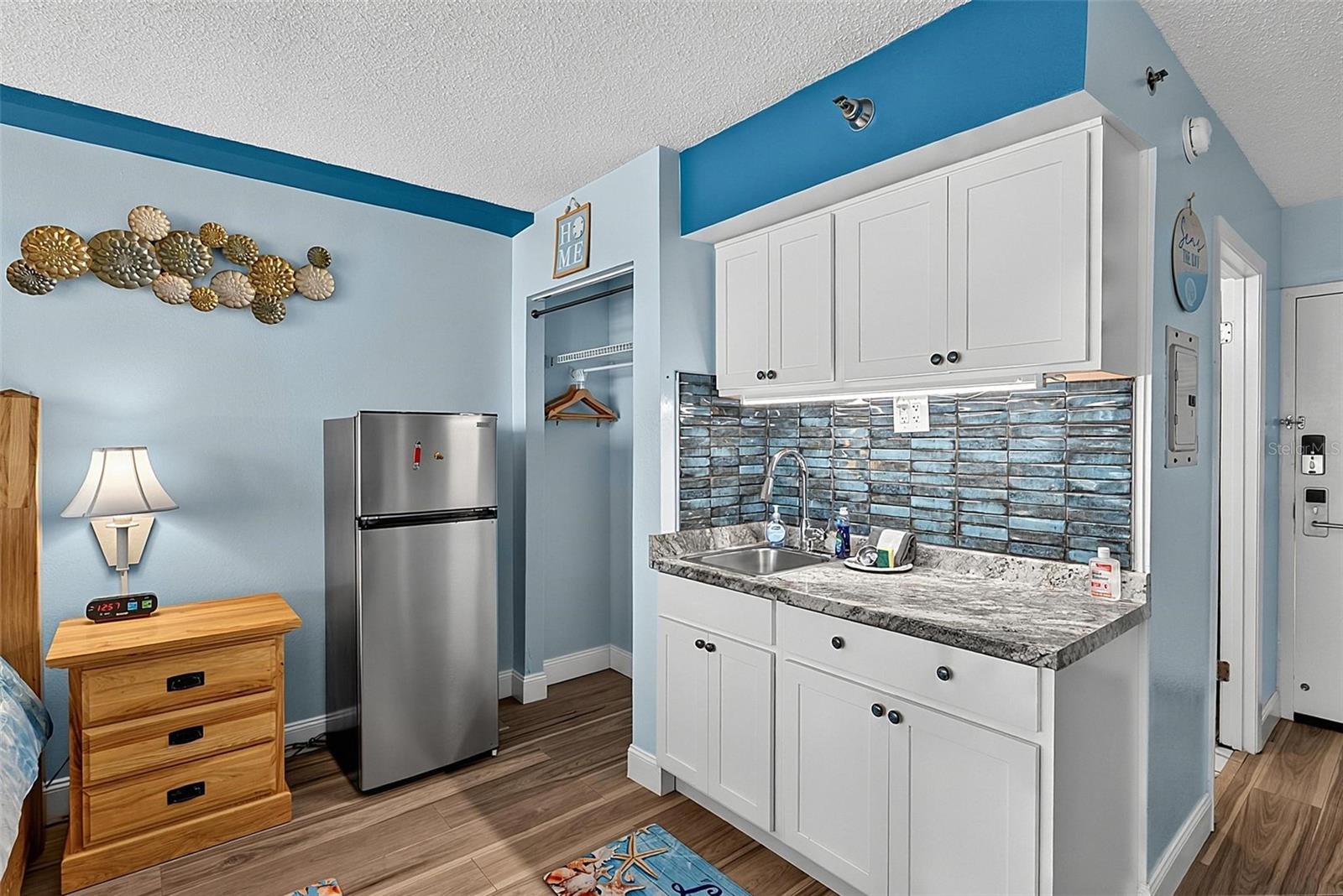 1909 S ATLANTIC AVE #424 — photo 11
