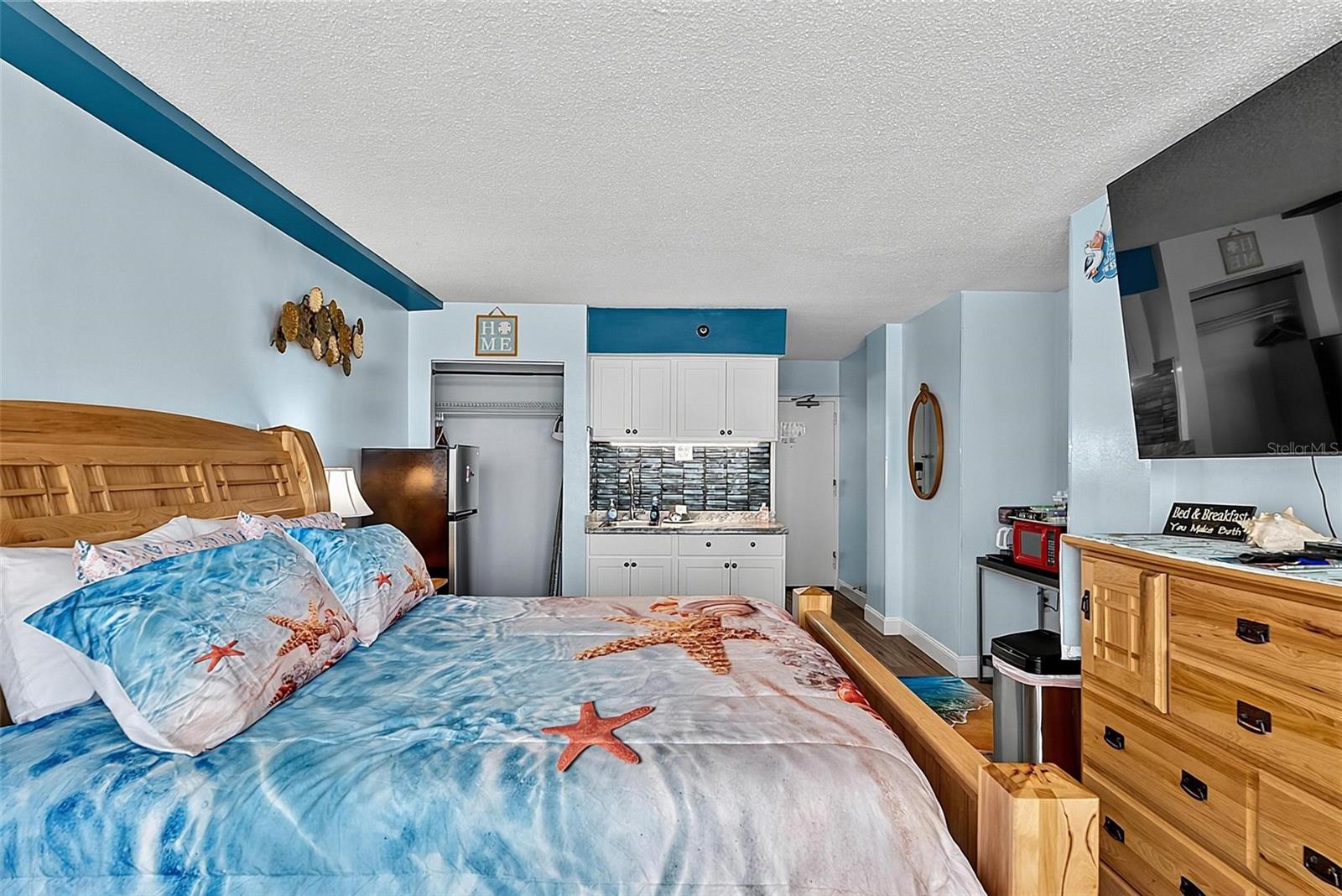 1909 S ATLANTIC AVE #424 — photo 3
