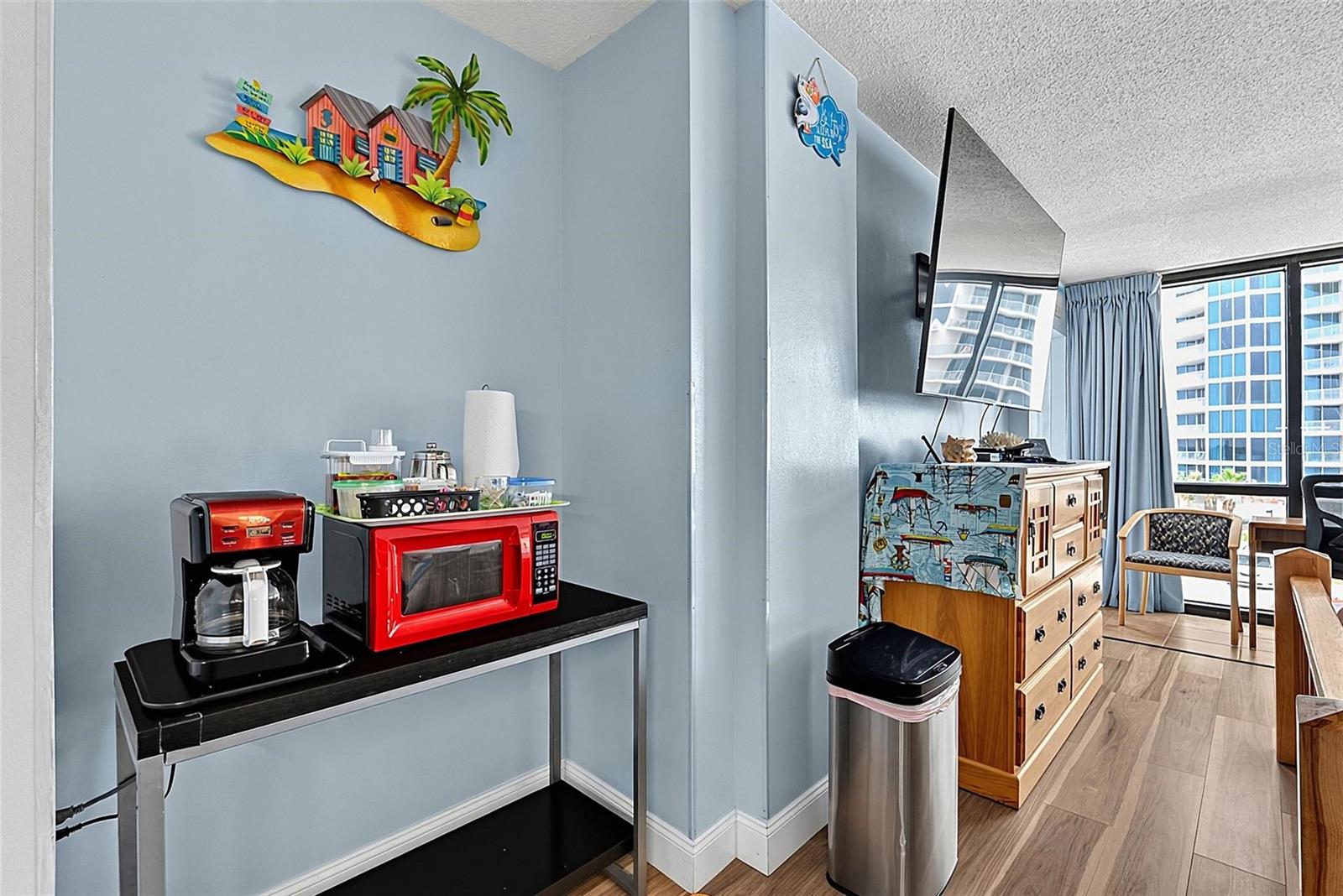 1909 S ATLANTIC AVE #424 — photo 6