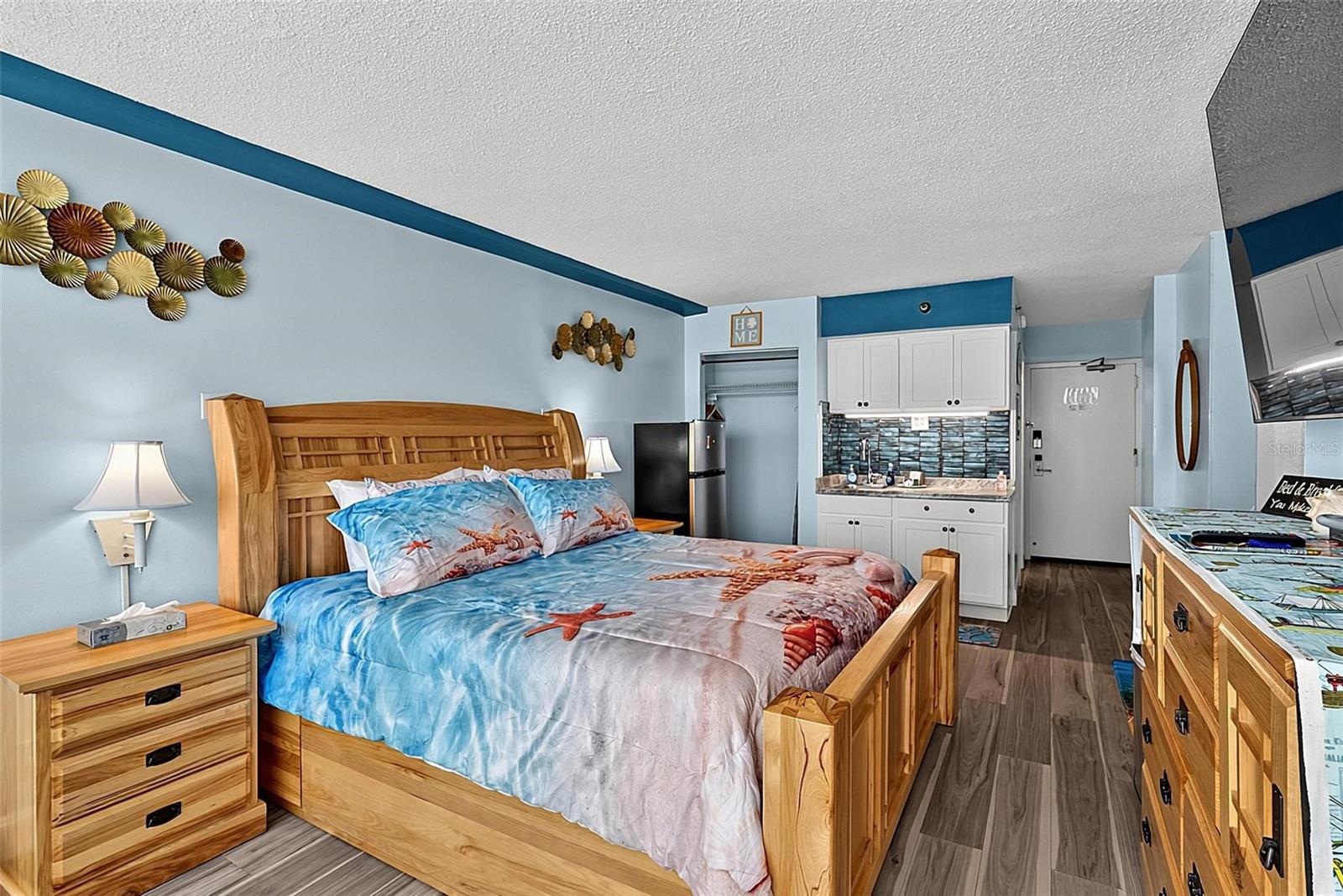 1909 S ATLANTIC AVE #424 — photo 9